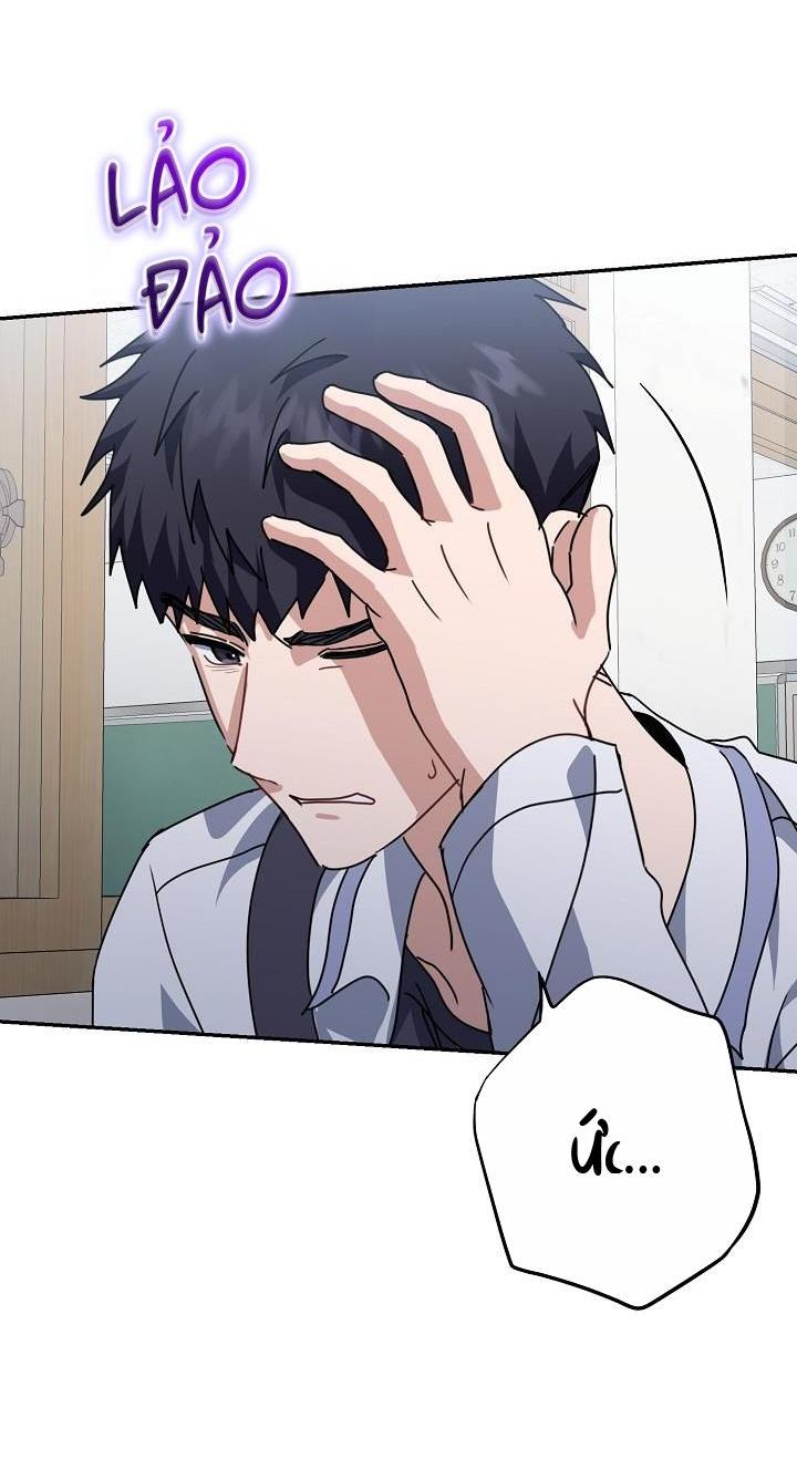 Khu vực chủ nghĩa tình yêu - Chap 73