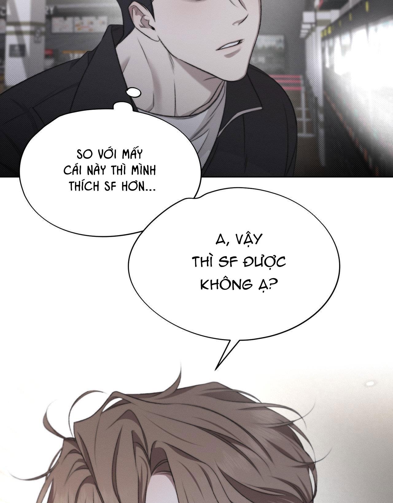 STILL LOVE YOU - Chap 14