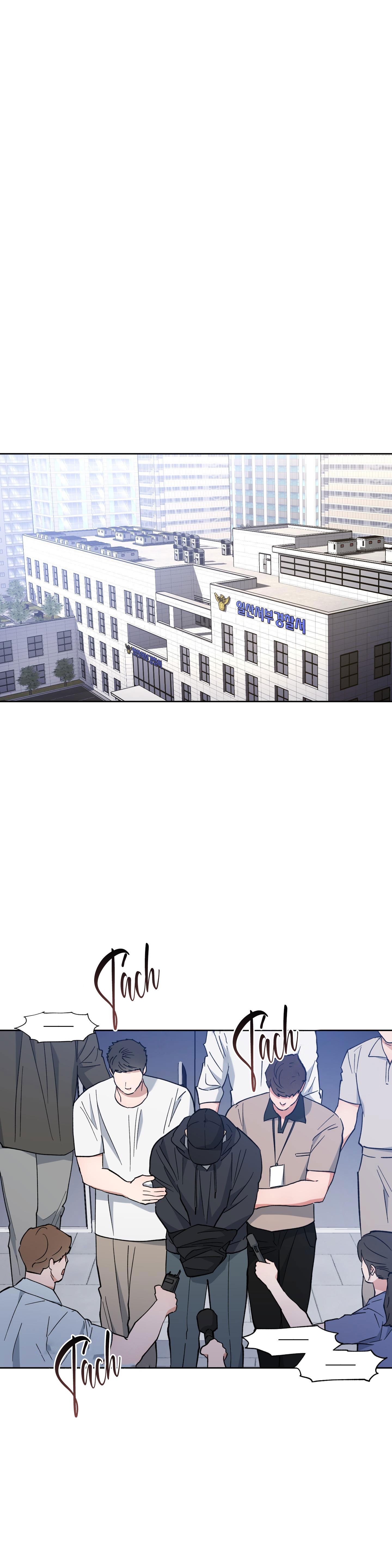 BÌNH MINH CỦA RỒNG - Chap 69