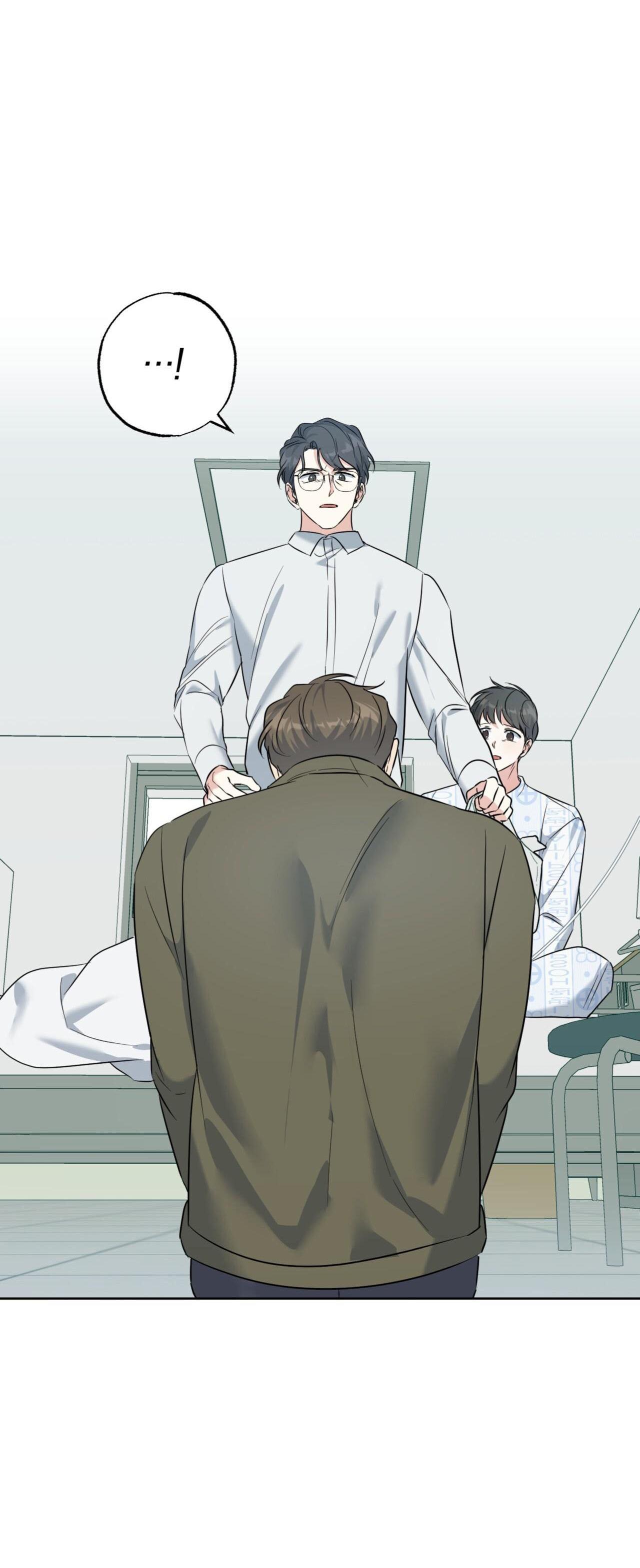 (CBunu) Khu Rừng Tĩnh Lặng - Chap 36