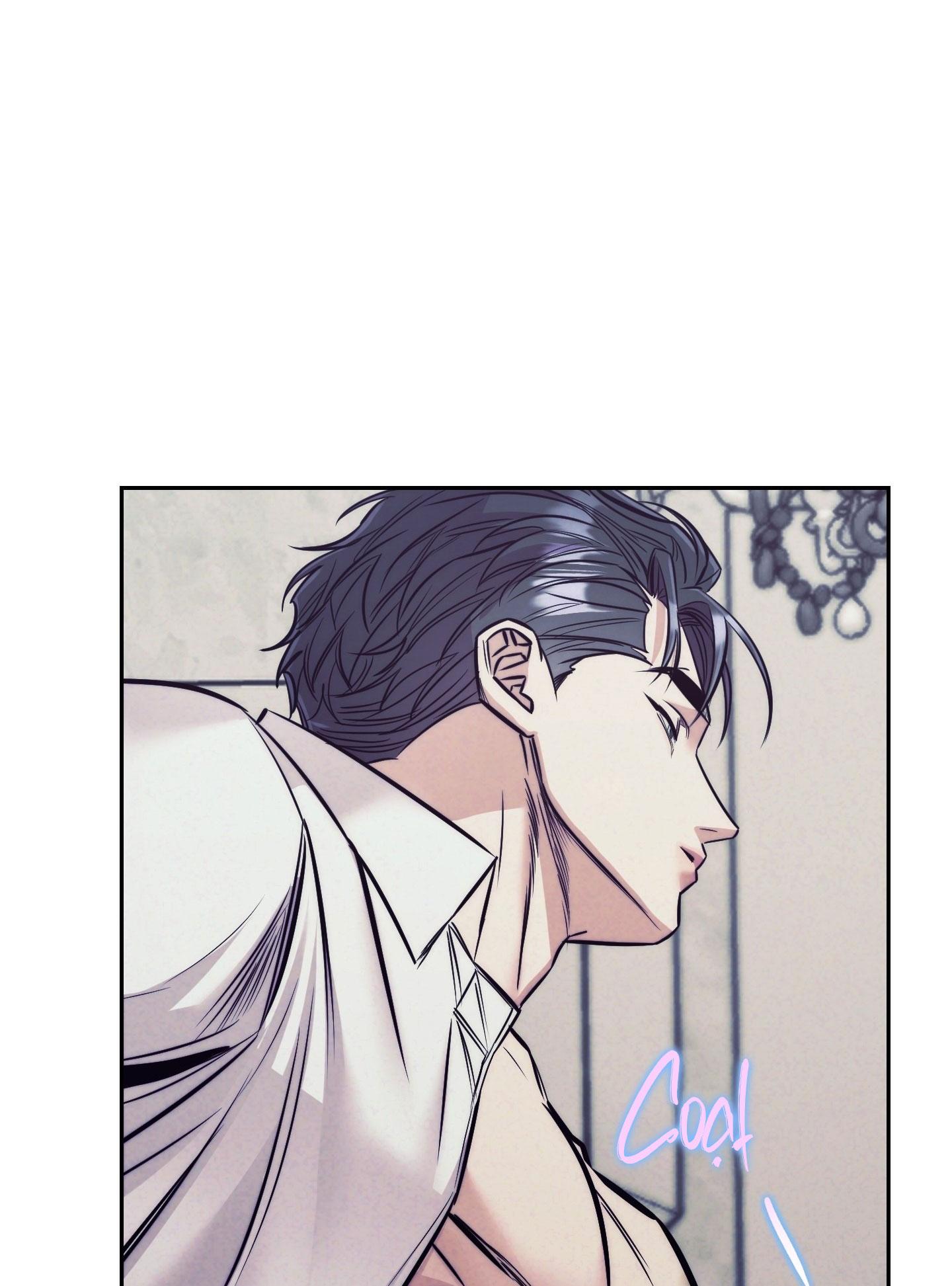 KỲ THỊ - Chap 39