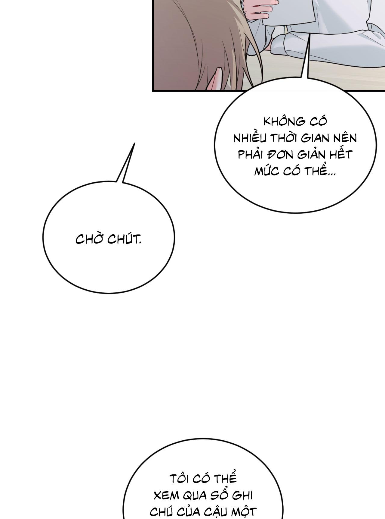 TIỂU THỬ: BẮT ĐẦU MÙA HÈ - Chap 56