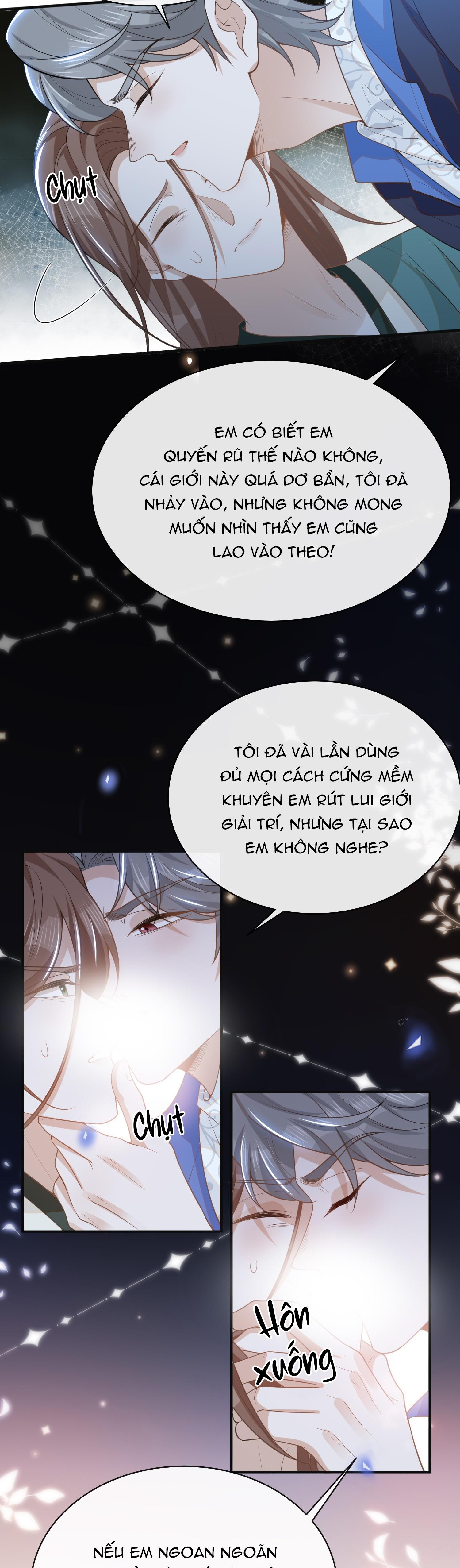 Lai sinh bất kiến - Chap 120