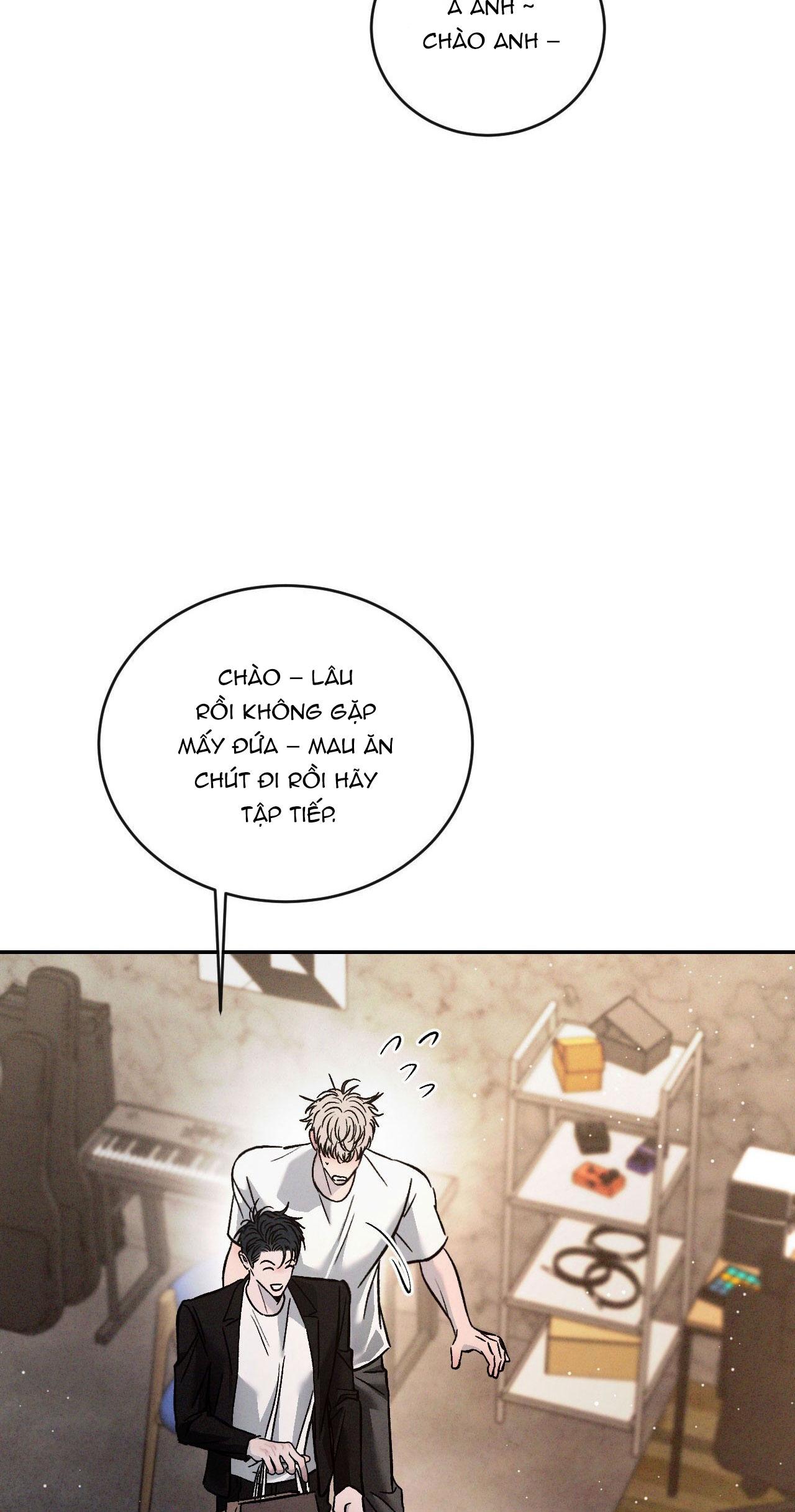 TƯƠNG PHẢN - Chap 90