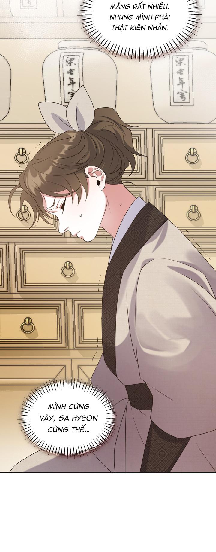 Tôi đã nuôi dạy thủ lĩnh giáo phái ác ma - Chap 10