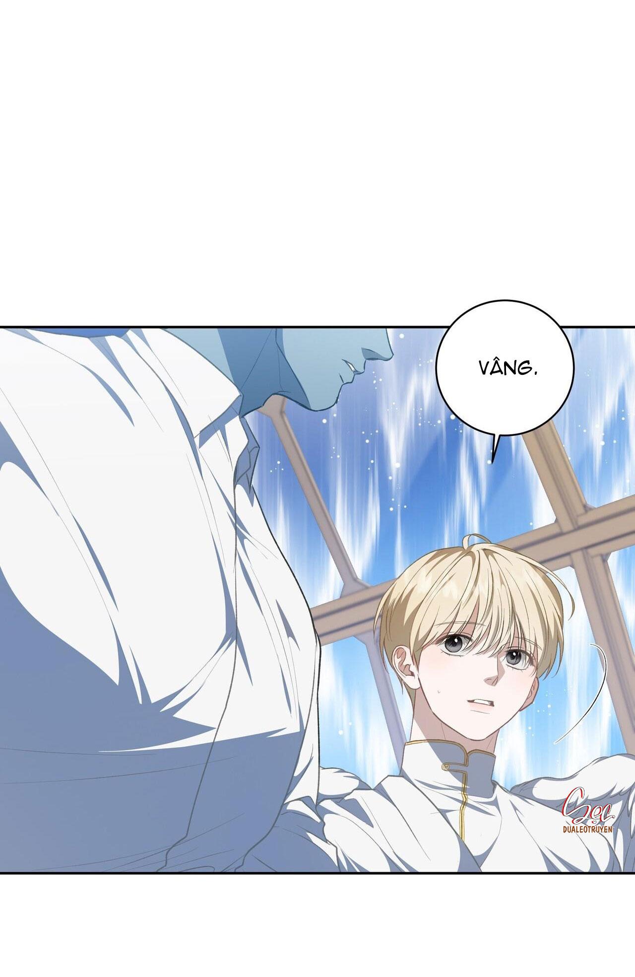 CÁCH TỒN TẠI NHƯ MỘT NGƯỜI CHƠI - Chap 48