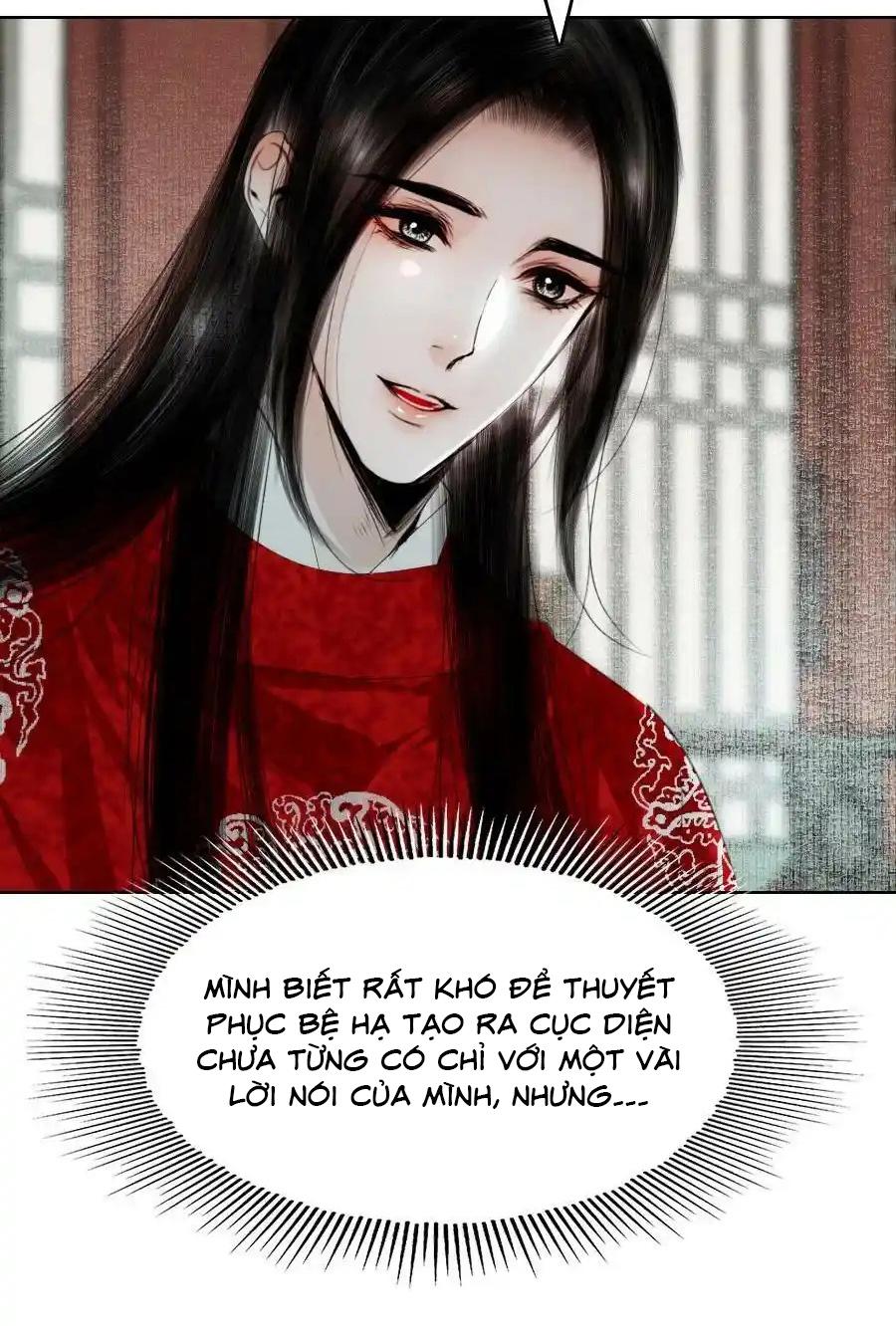 Vòng Luân Hồi - Chap 79