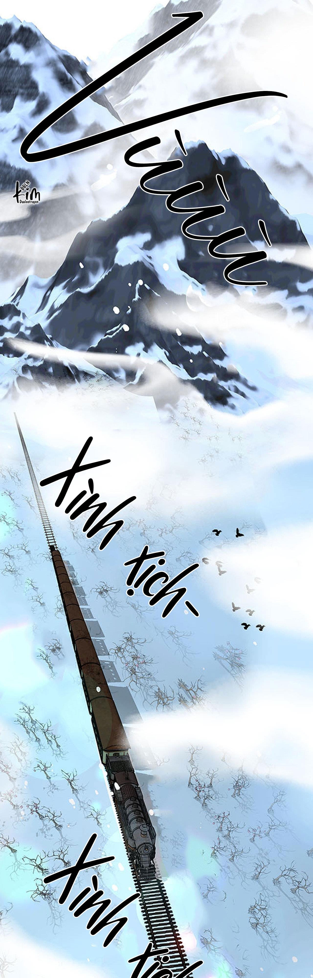 CẬU BÉ ĐÀO - Chap 15