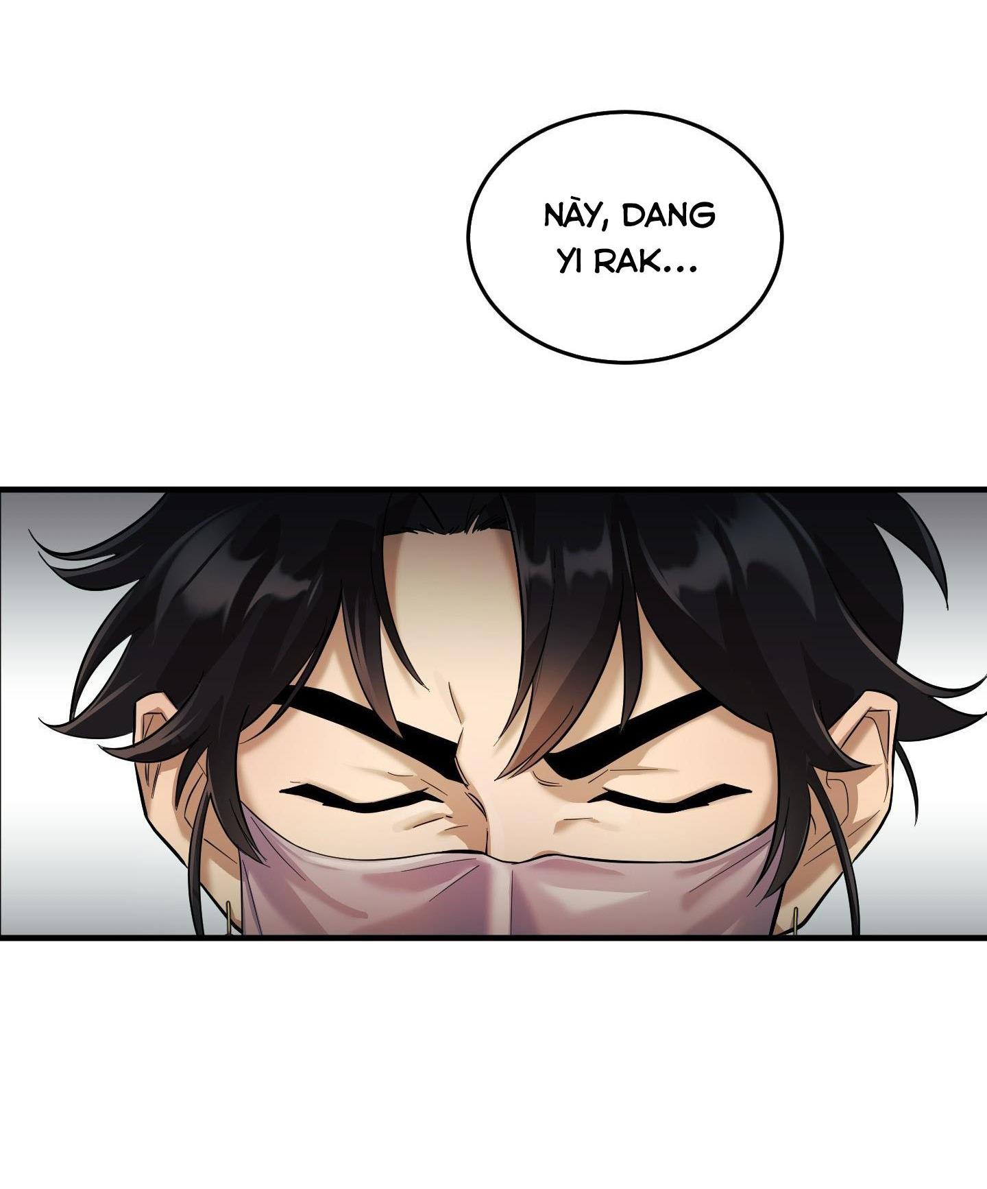 SỐNG SÓT NHỜ LÀM VỢ BÉ CỦA MA GIÁO CHỦ - Chap 5