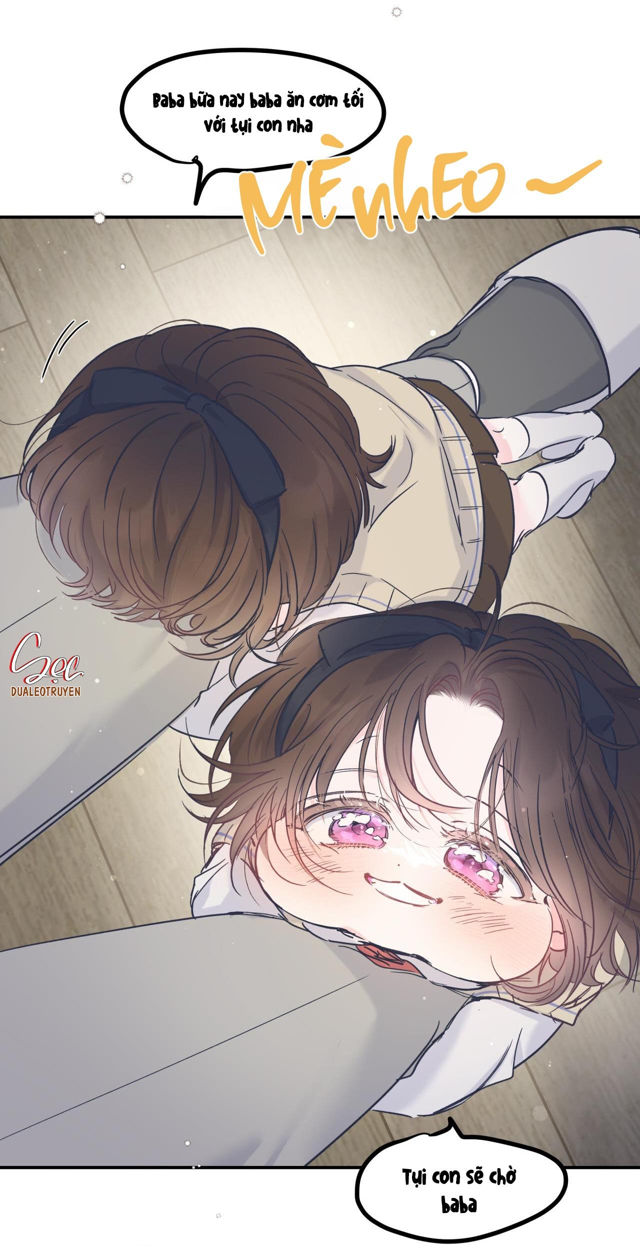 ĐẢO NGƯỢC CỦA ĐẢO NGƯỢC - Chap 46