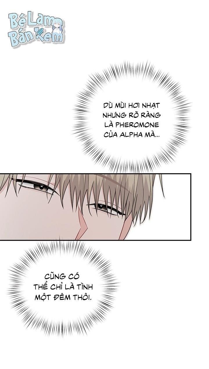 TIỂU THỬ: BẮT ĐẦU MÙA HÈ - Chap 57