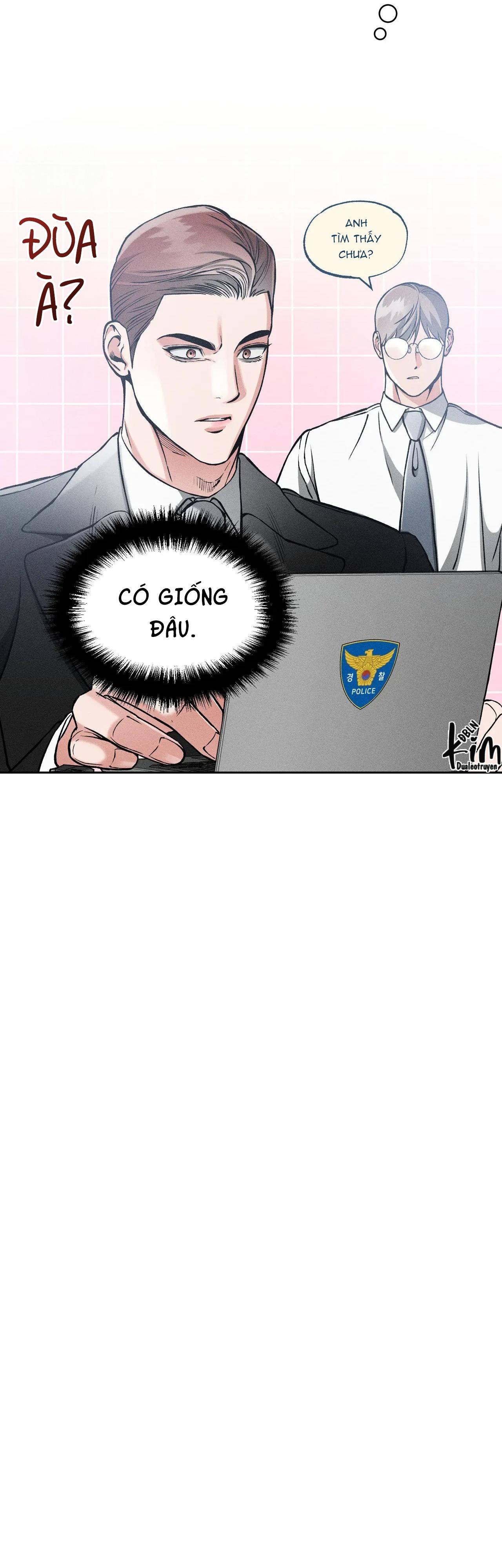 CẨN THẬN TRĂNG TRÒN THÁNG 3 ĐẤY - Chap 82