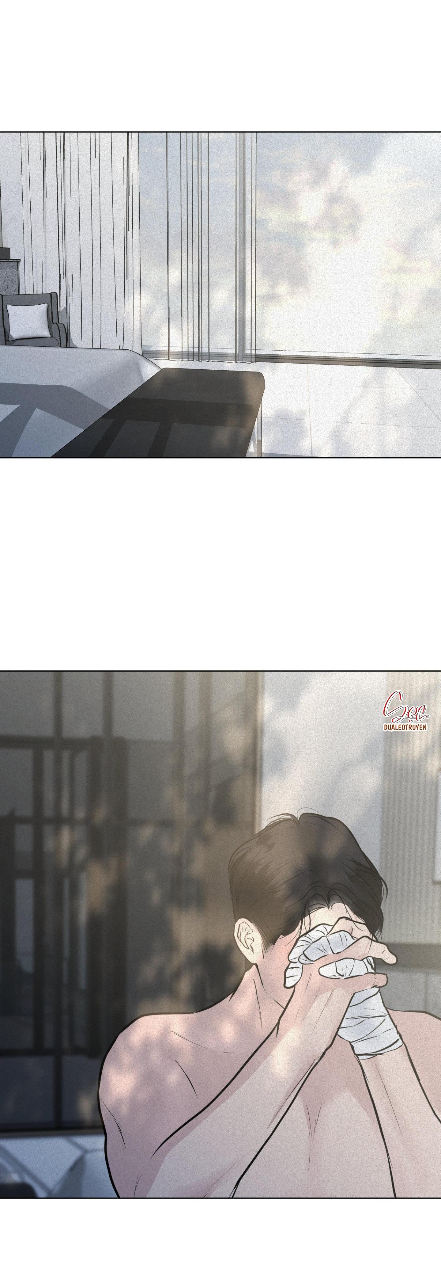 (ABO) LỜI CẦU NGUYỆN - Chap 62