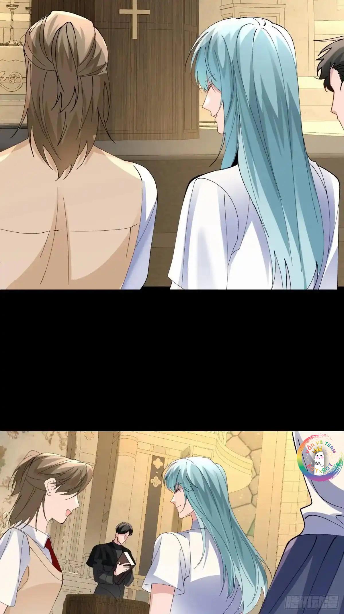 Dĩ Hạ Khi Thượng - Chap 48