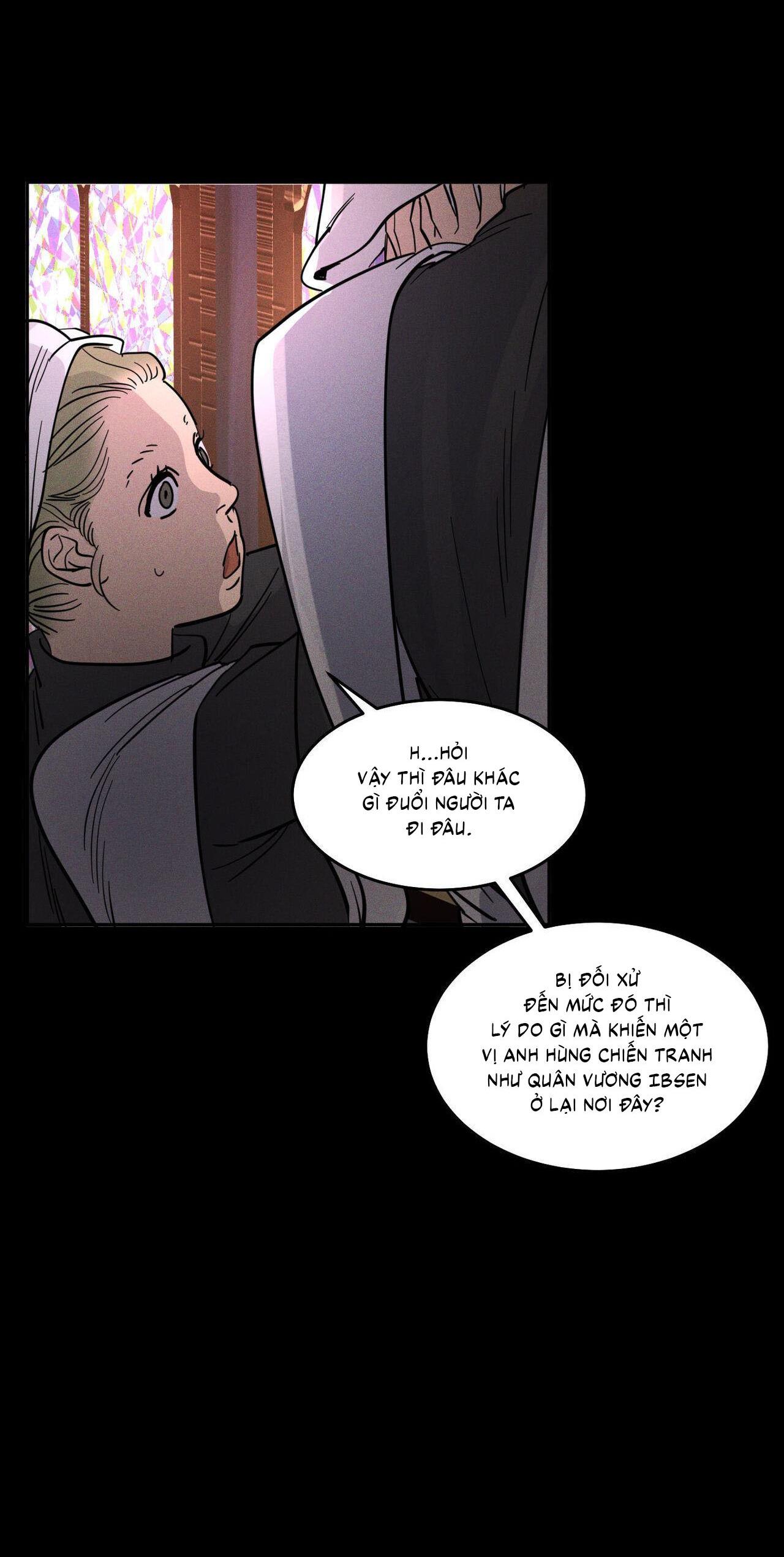 (CBunu) Antidote - Chap 15