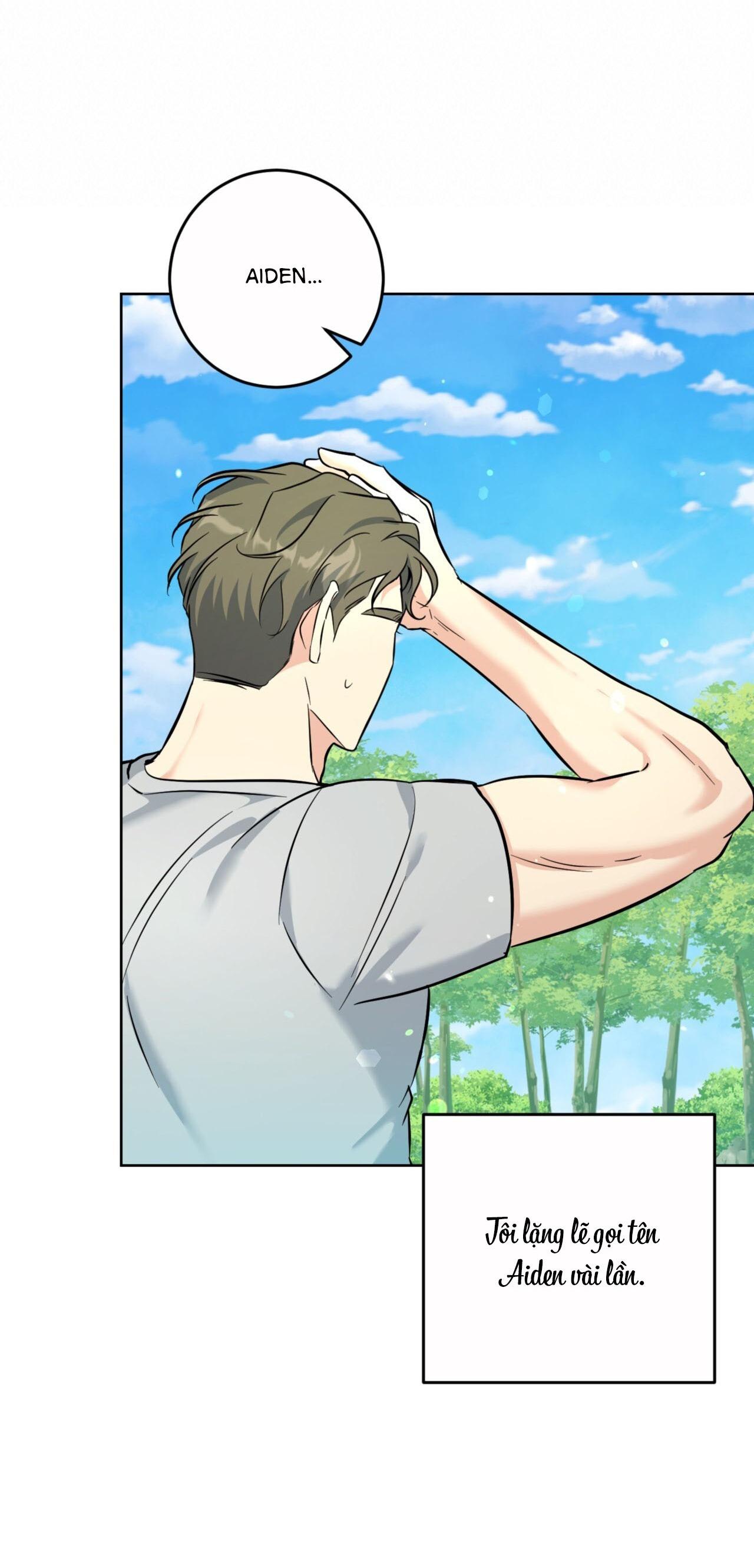 (CBunu) Khu Rừng Tĩnh Lặng - Chap 25