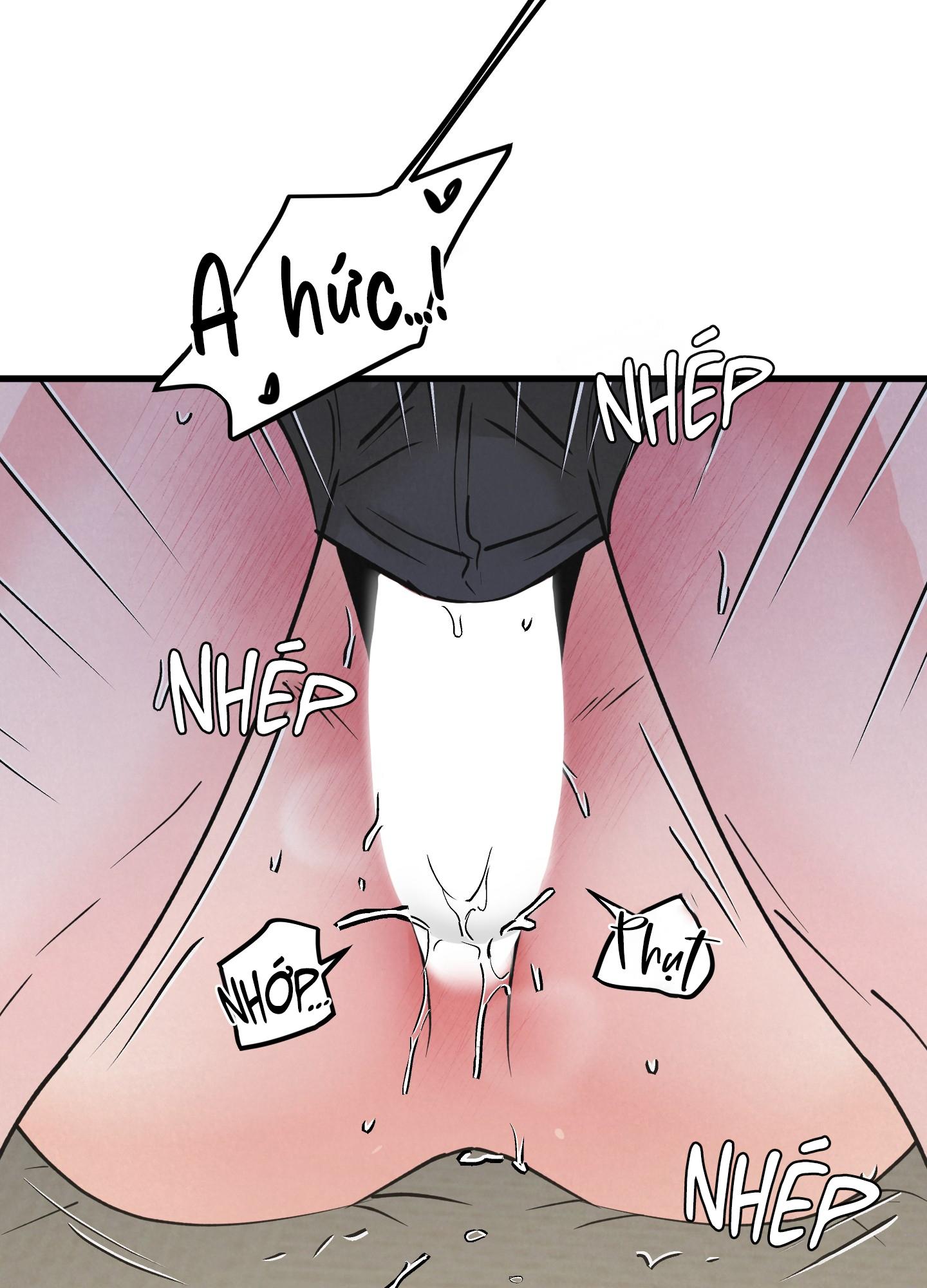 CẶP ĐÔI HOÀN HẢO - Chap 35