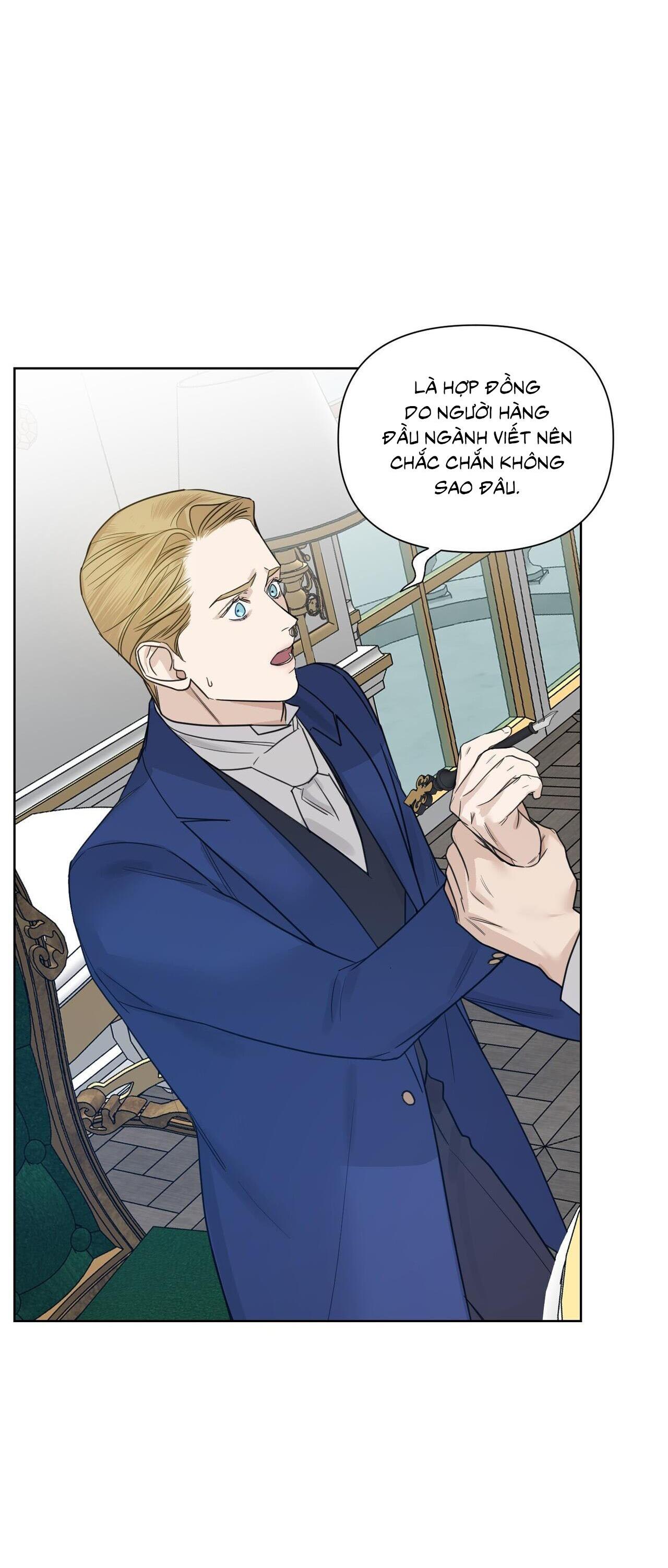 BƯỚC VÀO VƯỜN HỒNG - Chap 39