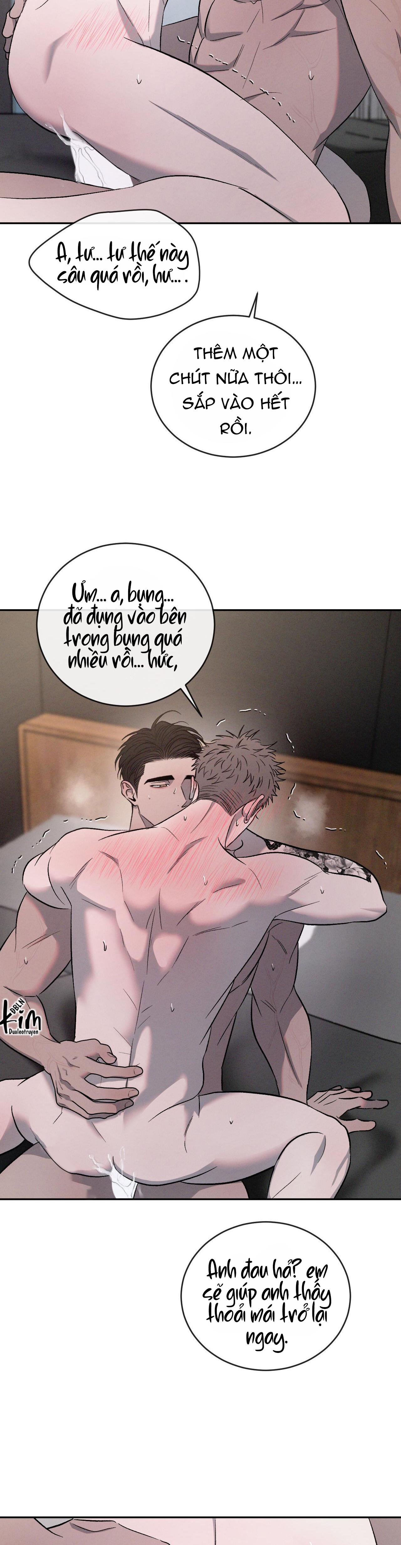 TƯƠNG PHẢN - Chap 78