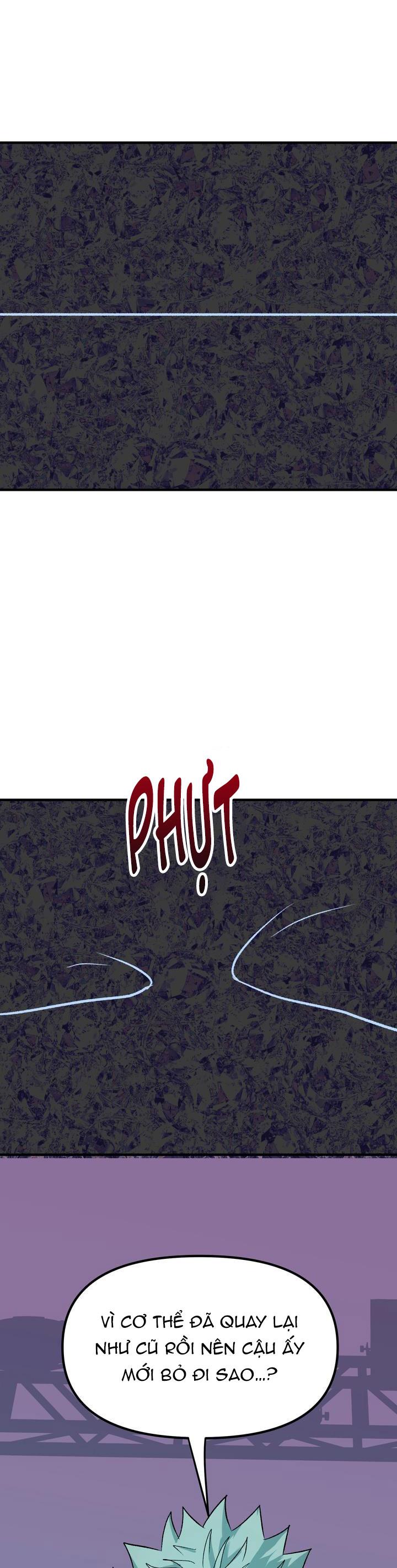 CÓ TIN VÀO TÍNH BẢN ÁC KHÔNG ? - Chap 31