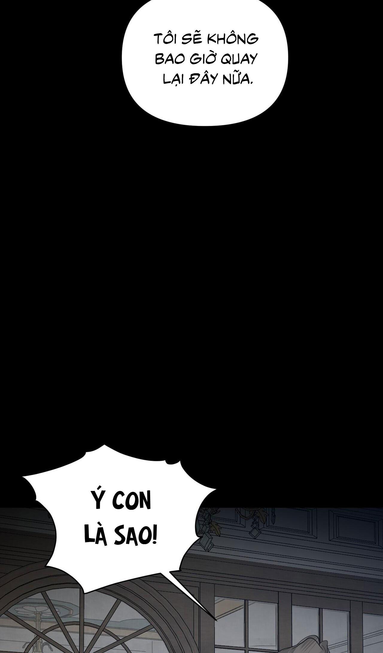 BƯỚC VÀO VƯỜN HỒNG - Chap 36