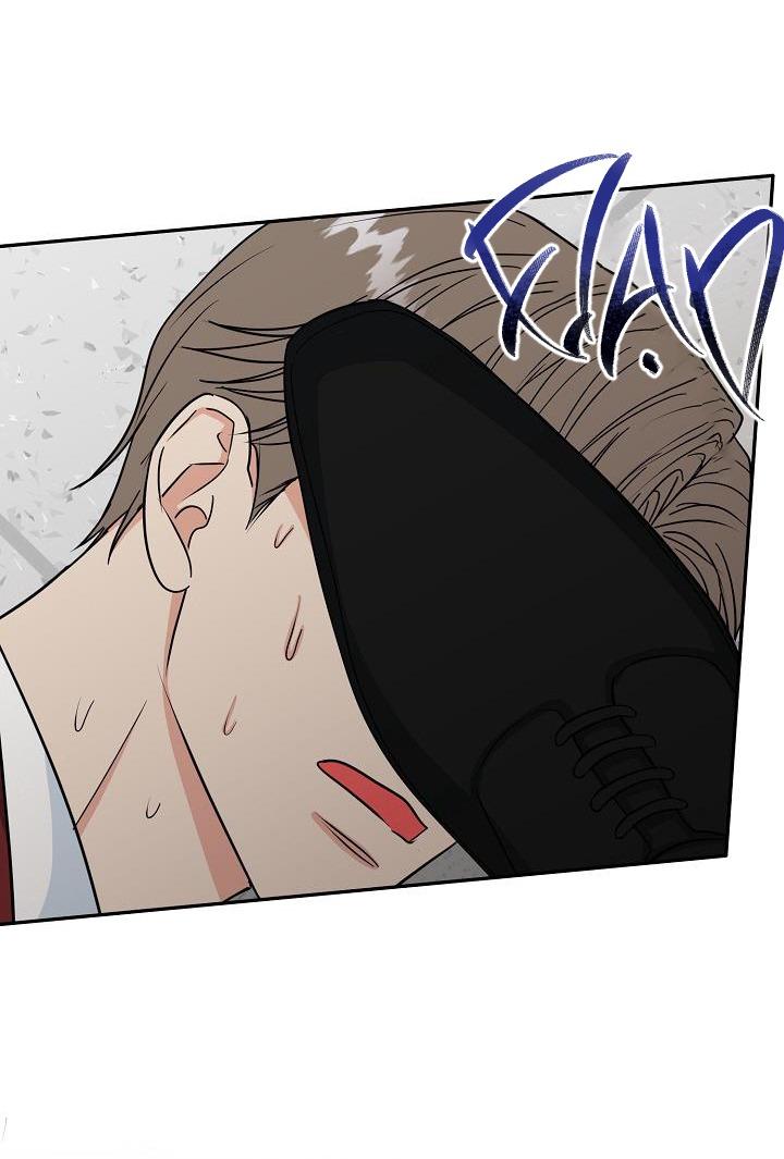 (ABO) HANG HỔ - Chap 39