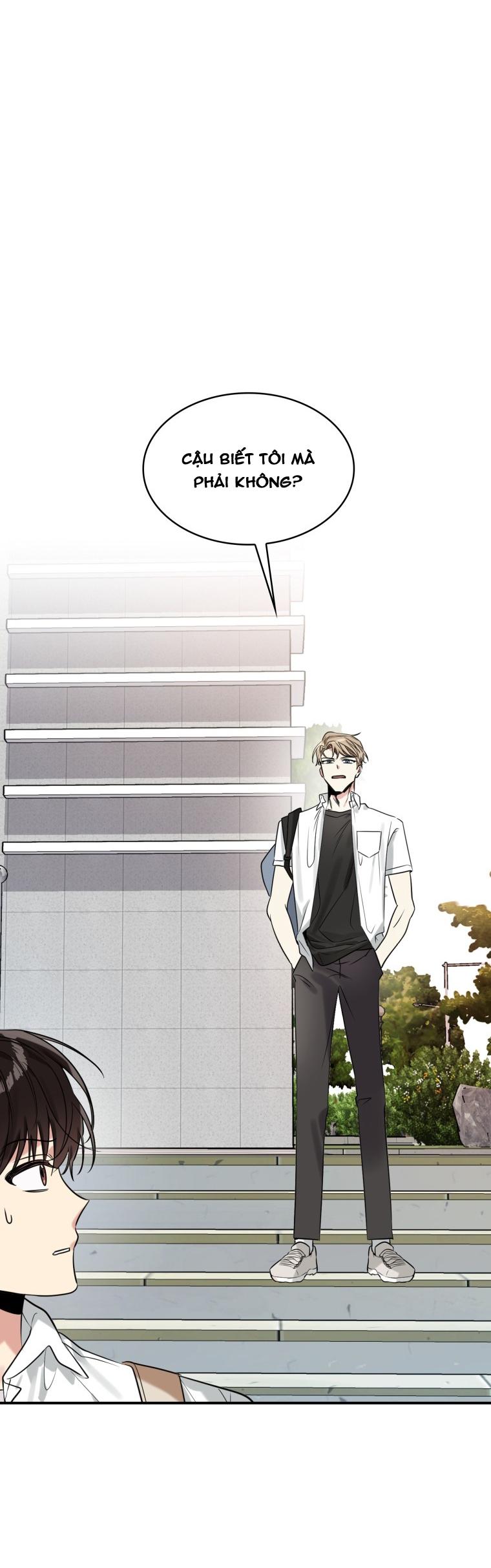 Nhật Hạ - Chap 3