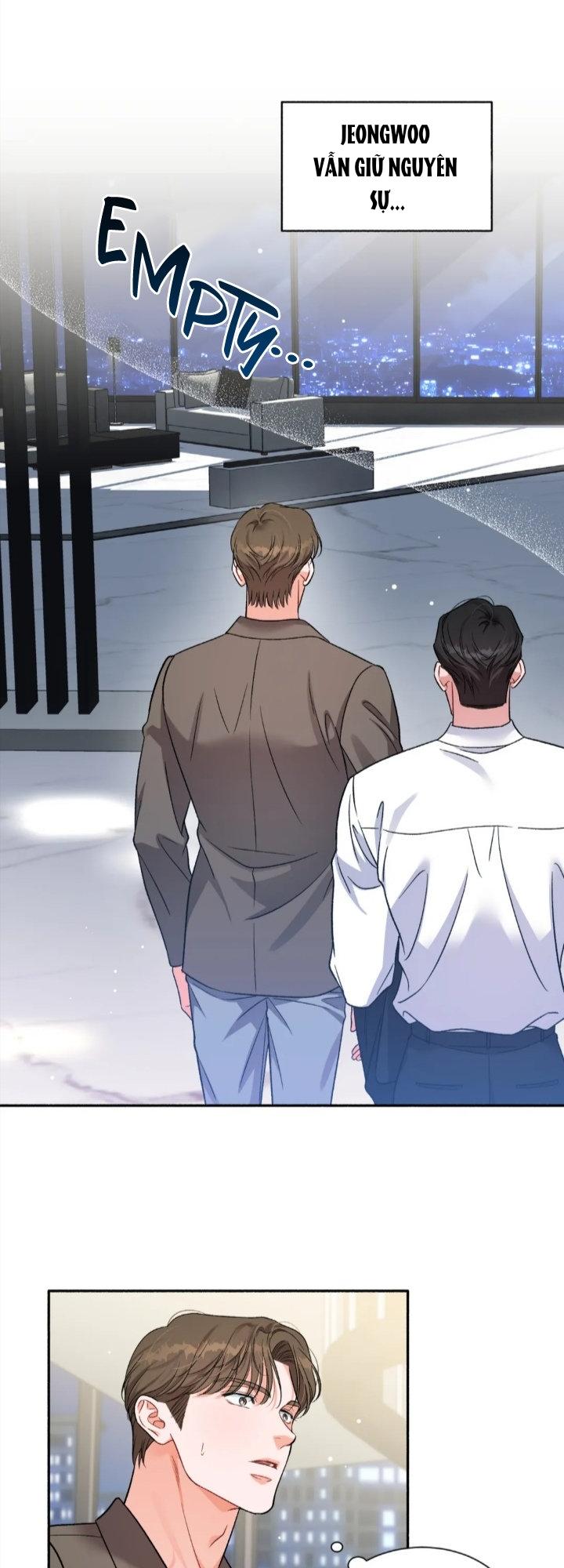 Tuyển Tập Khu chung cư GwangGong - GwangGong Apartment Complex - Chap 13