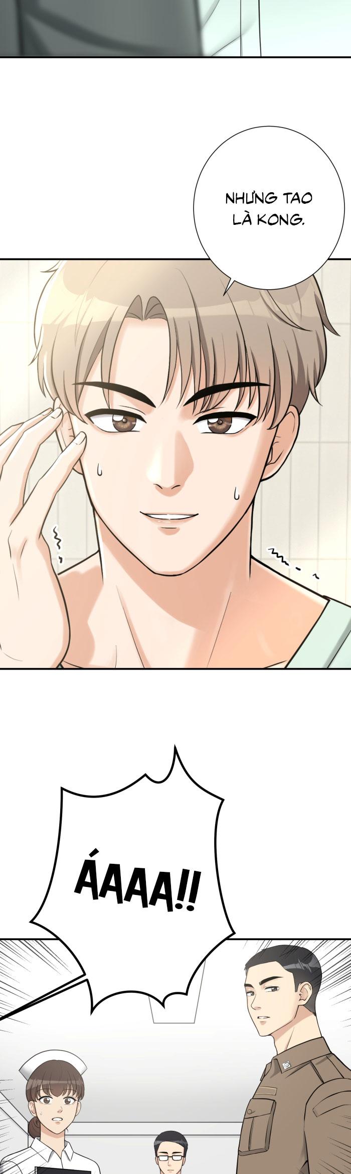 Tỉnh dậy lần nữa bỗng trở thành minh tinh rồi - Chap 1