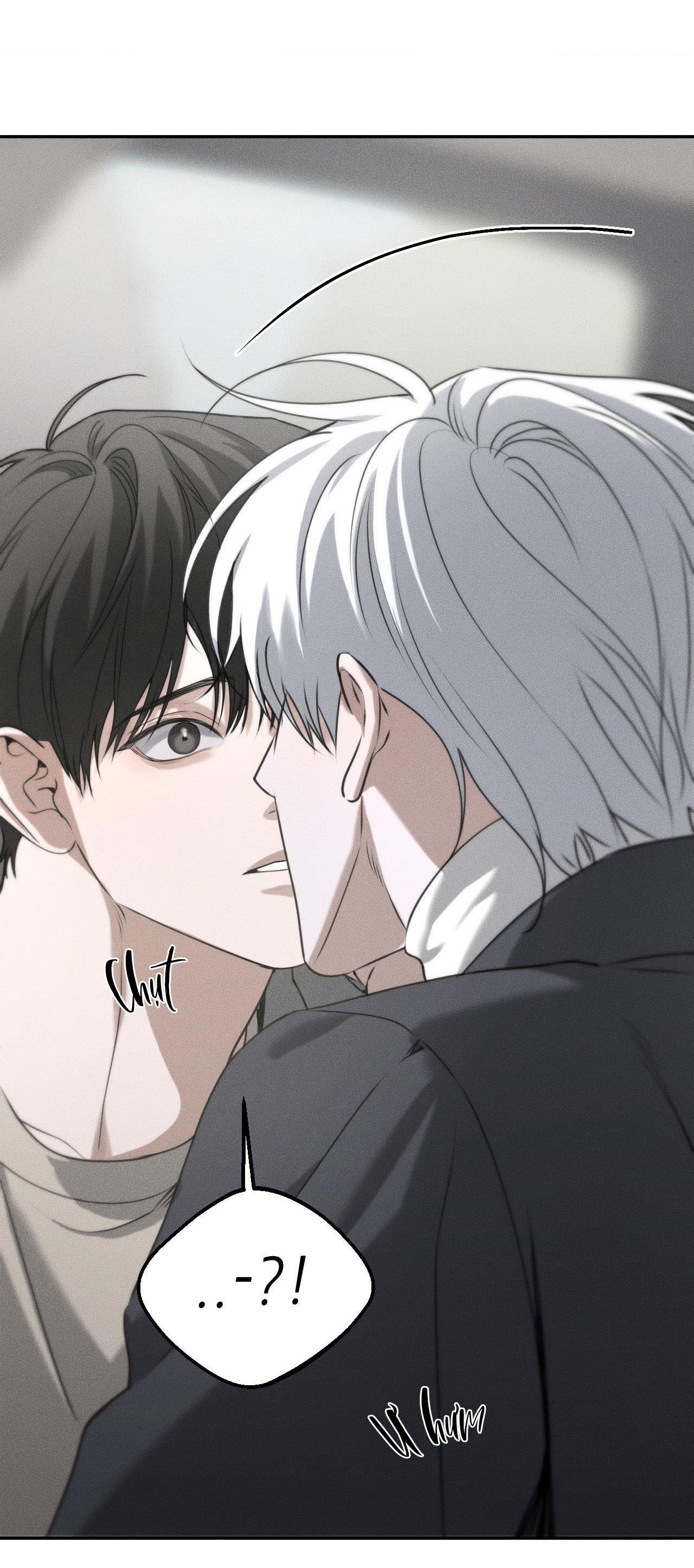 (CBunu) Gấu Teddy thân yêu - Chap 30
