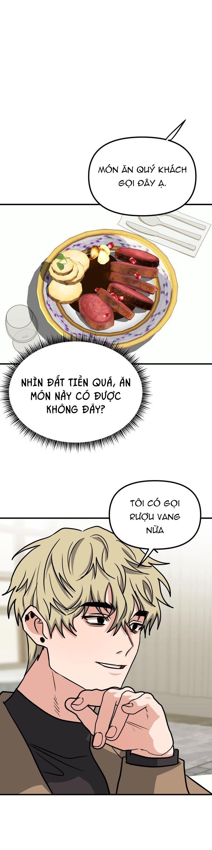 CÓ TIN VÀO TÍNH BẢN ÁC KHÔNG ? - Chap 19
