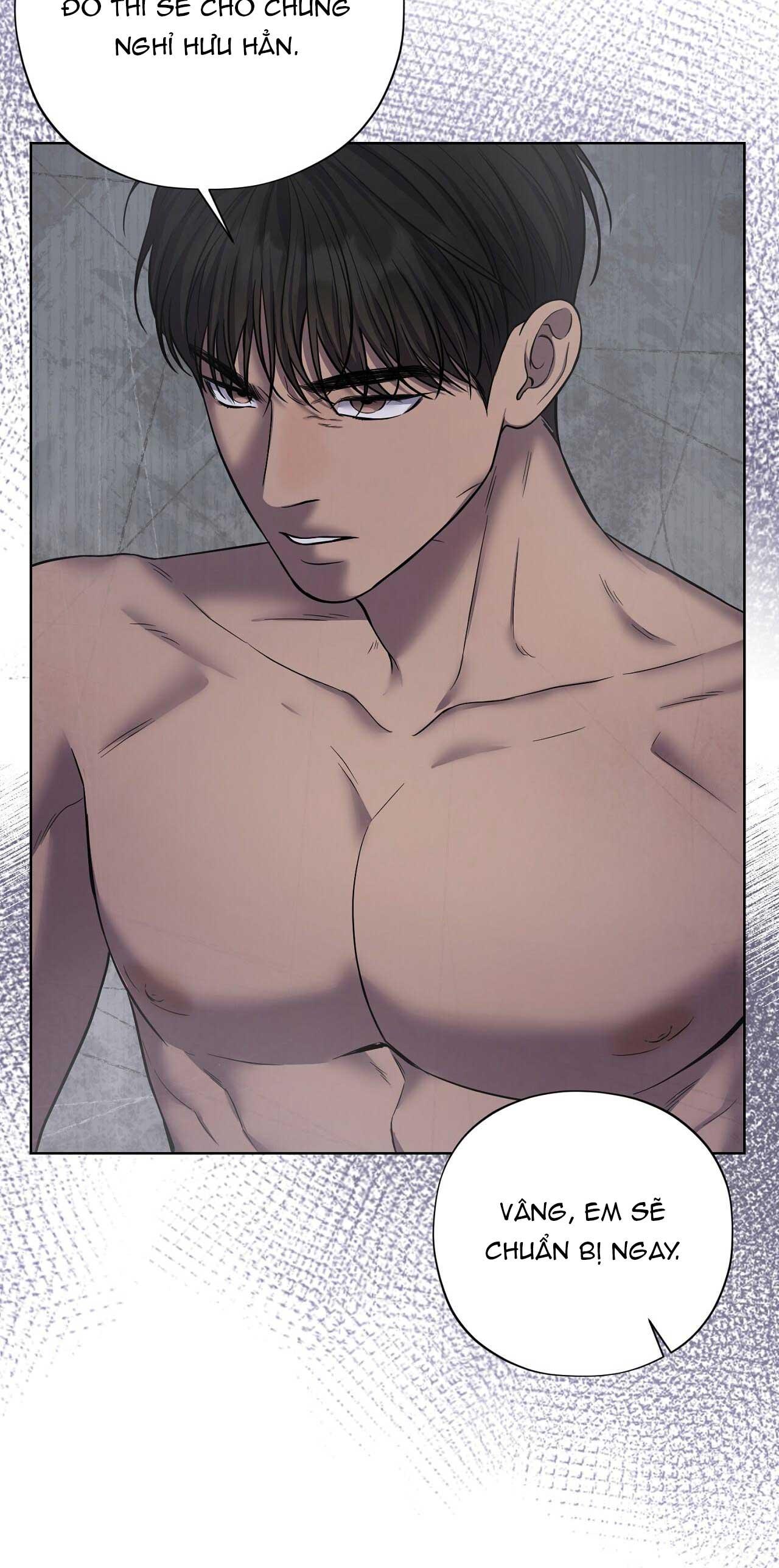 BẮT KỊP - Chap 30