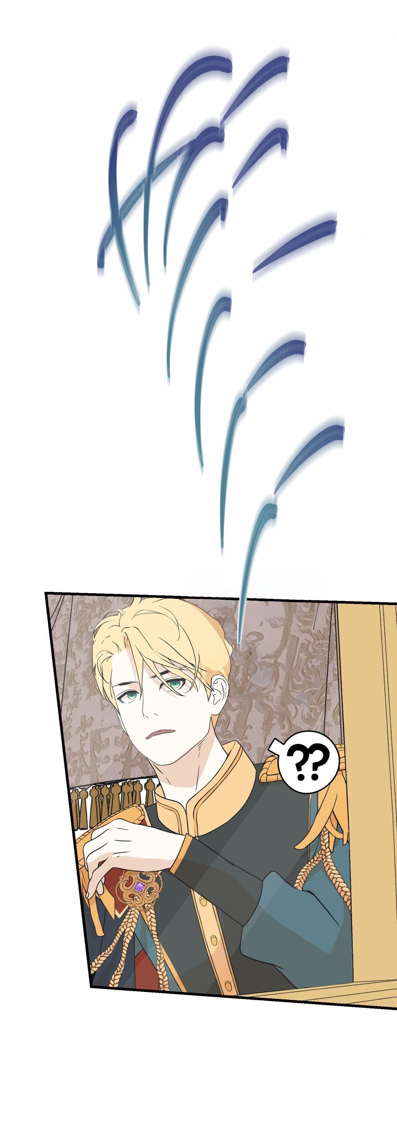 (ABO) ĐÁM CƯỚI HOÀNG GIA - Chap 13