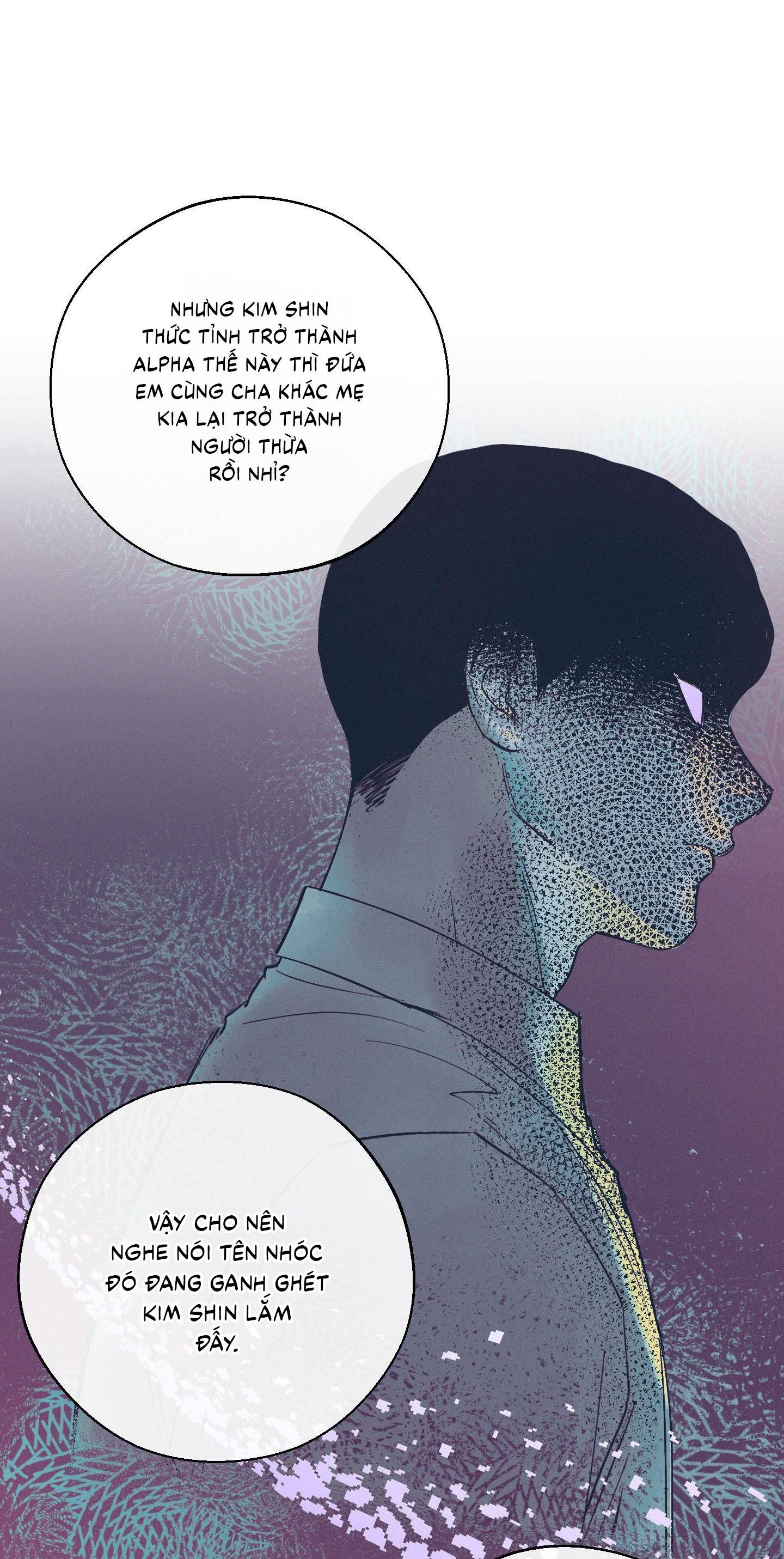 (CBunu) THÁNG 12 - Chap 29