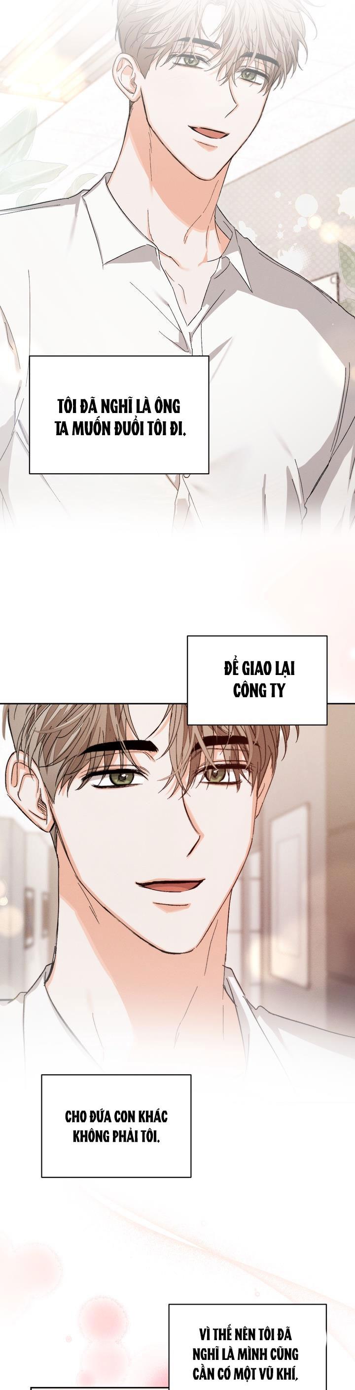 NINE TO NINE - Chap 69