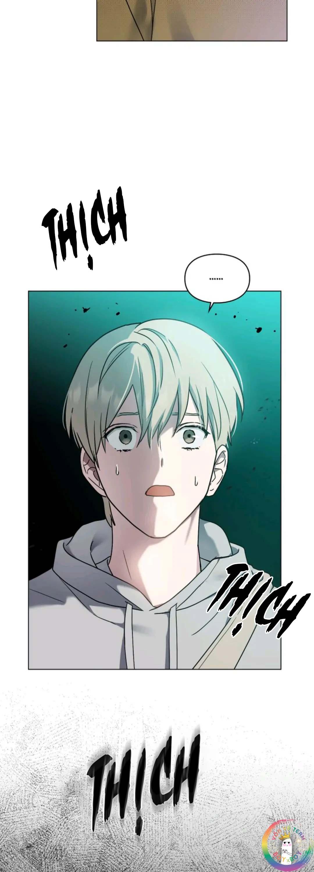 Vết Tích Của Ánh Dương - Chap 13