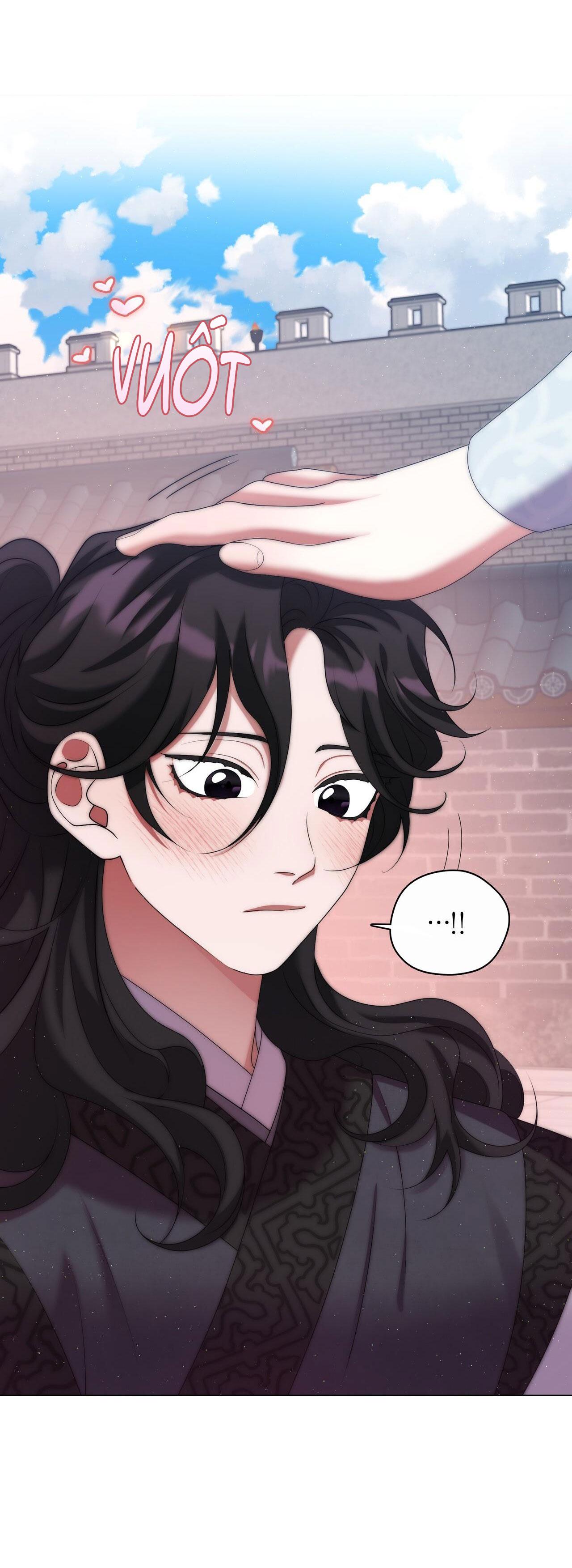 Tôi đã nuôi dạy thủ lĩnh giáo phái ác ma - Chap 21