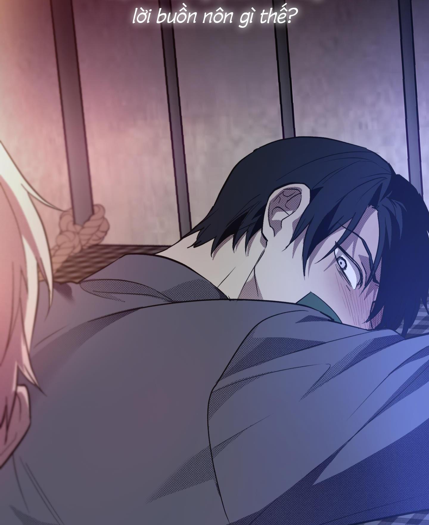 (CBunu) Control Time - Chap 8