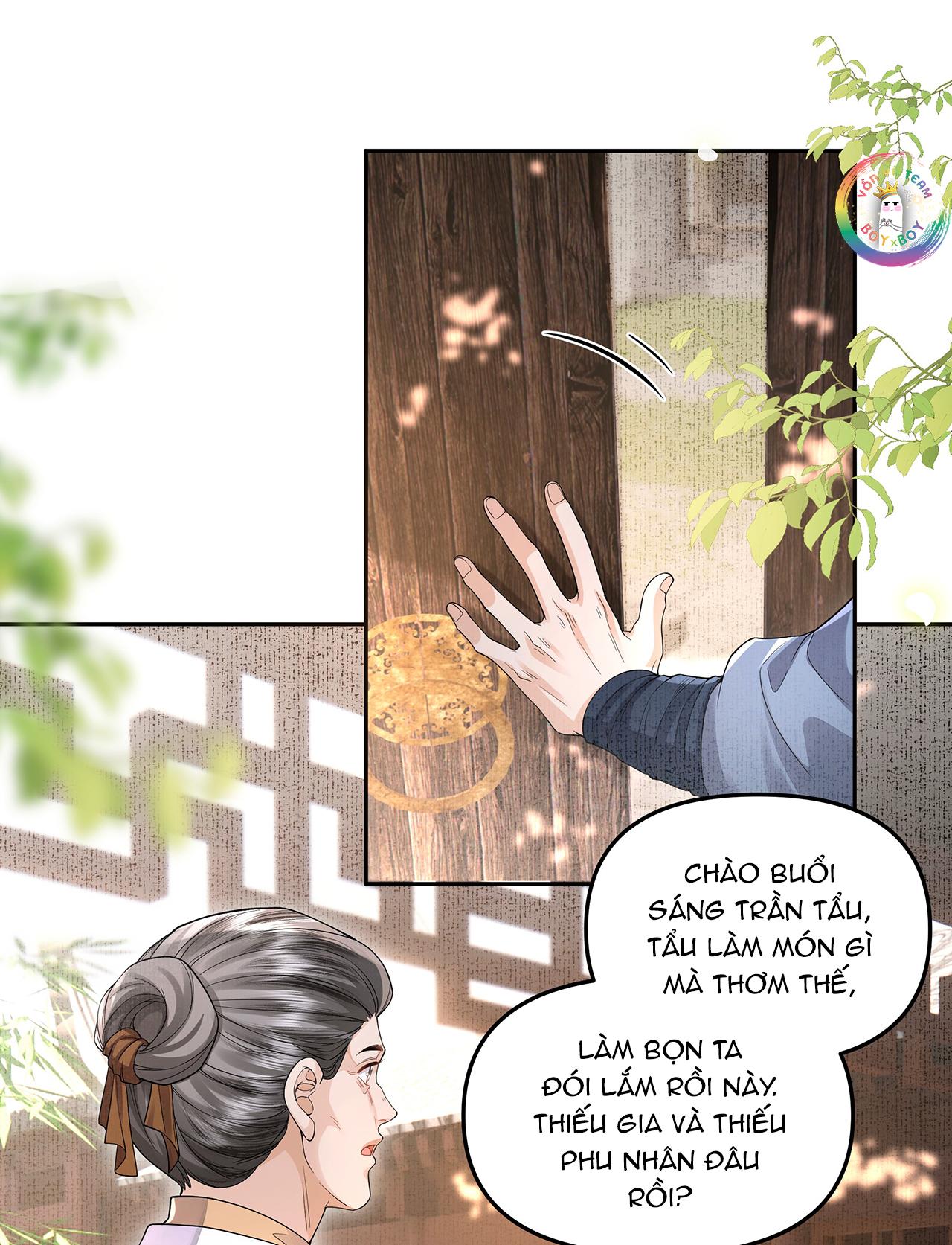 Đồng Tiền Kham Thế - Chap 82
