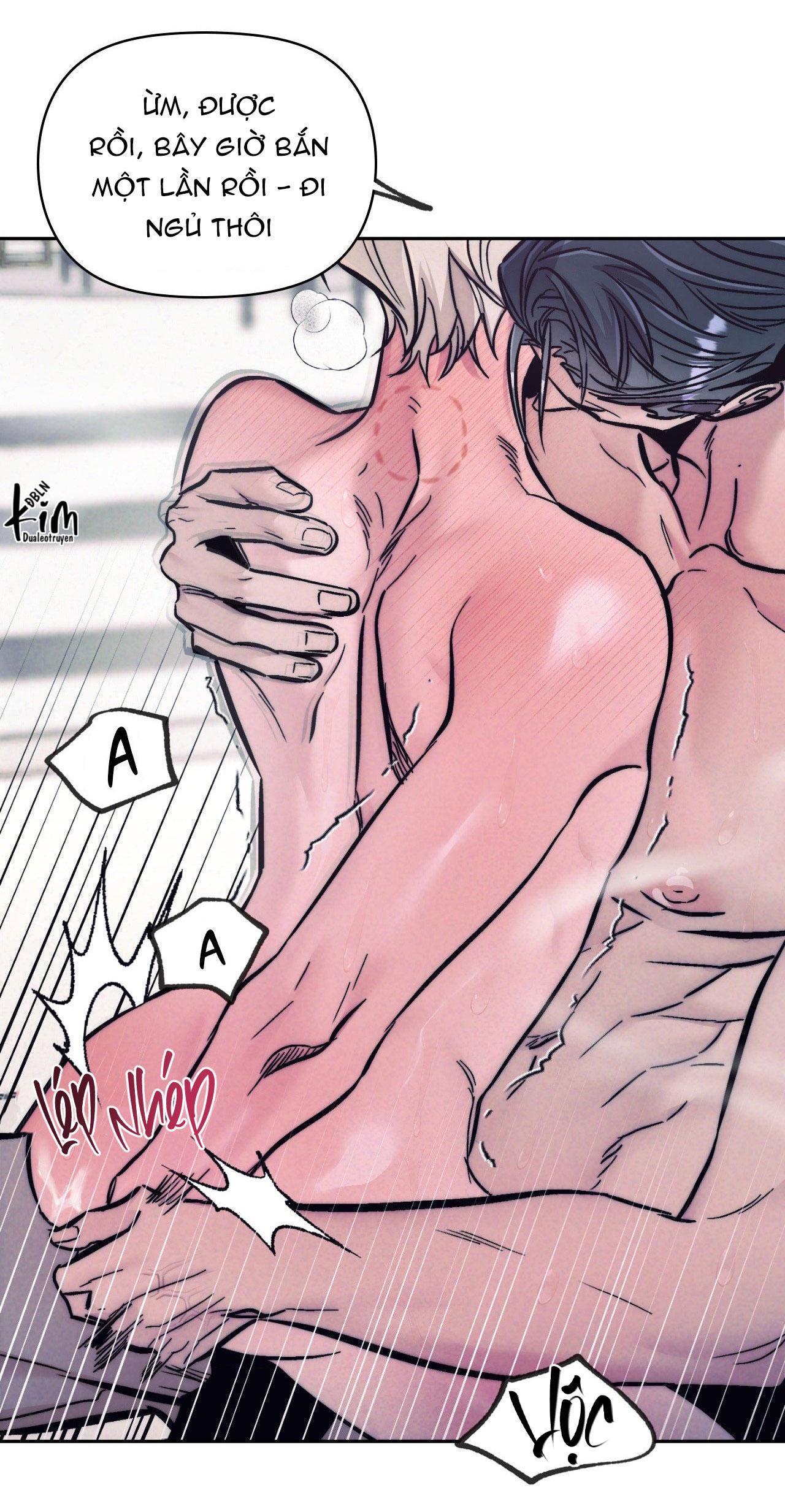 KỲ THỊ - Chap 21