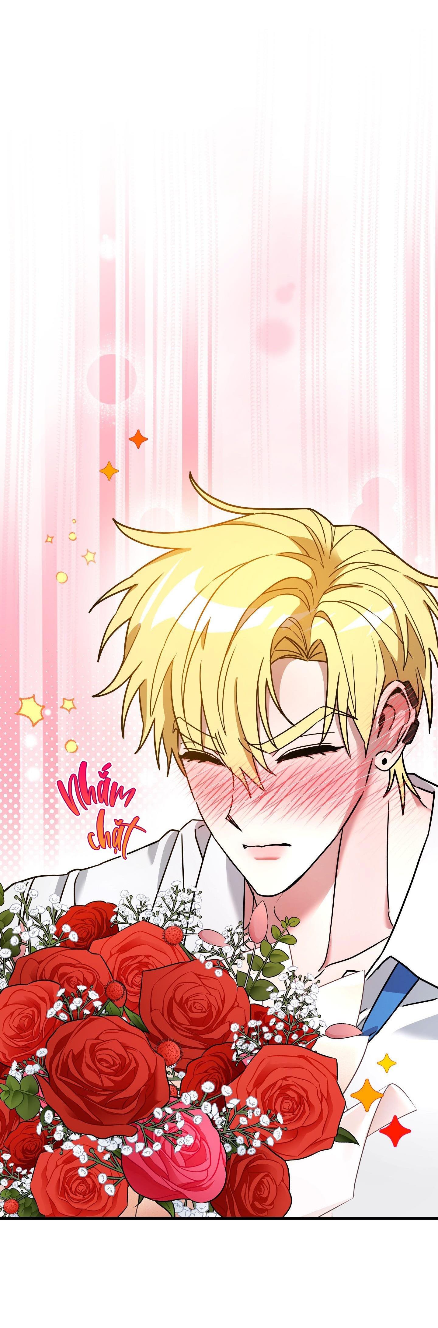 ( CBunu ) Yêu Phải Lừa Đảo - Chap 11