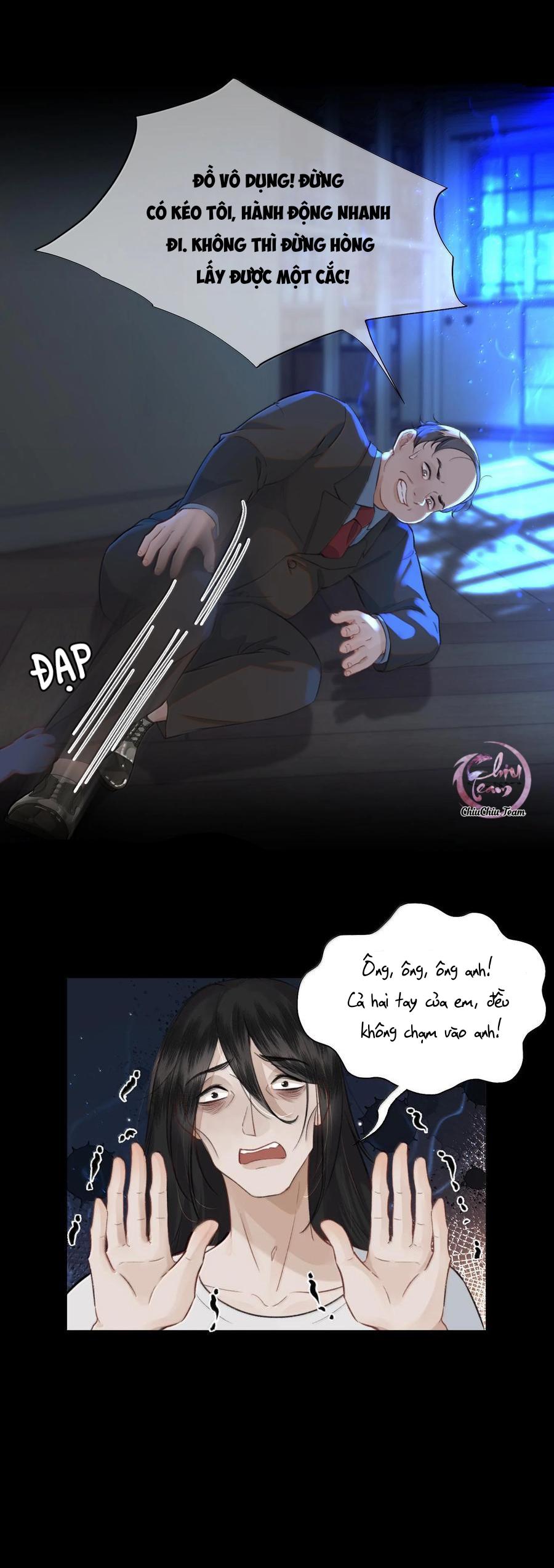 Không Thể Cưỡng Lại Người Yêu Dính Người - Chap 49