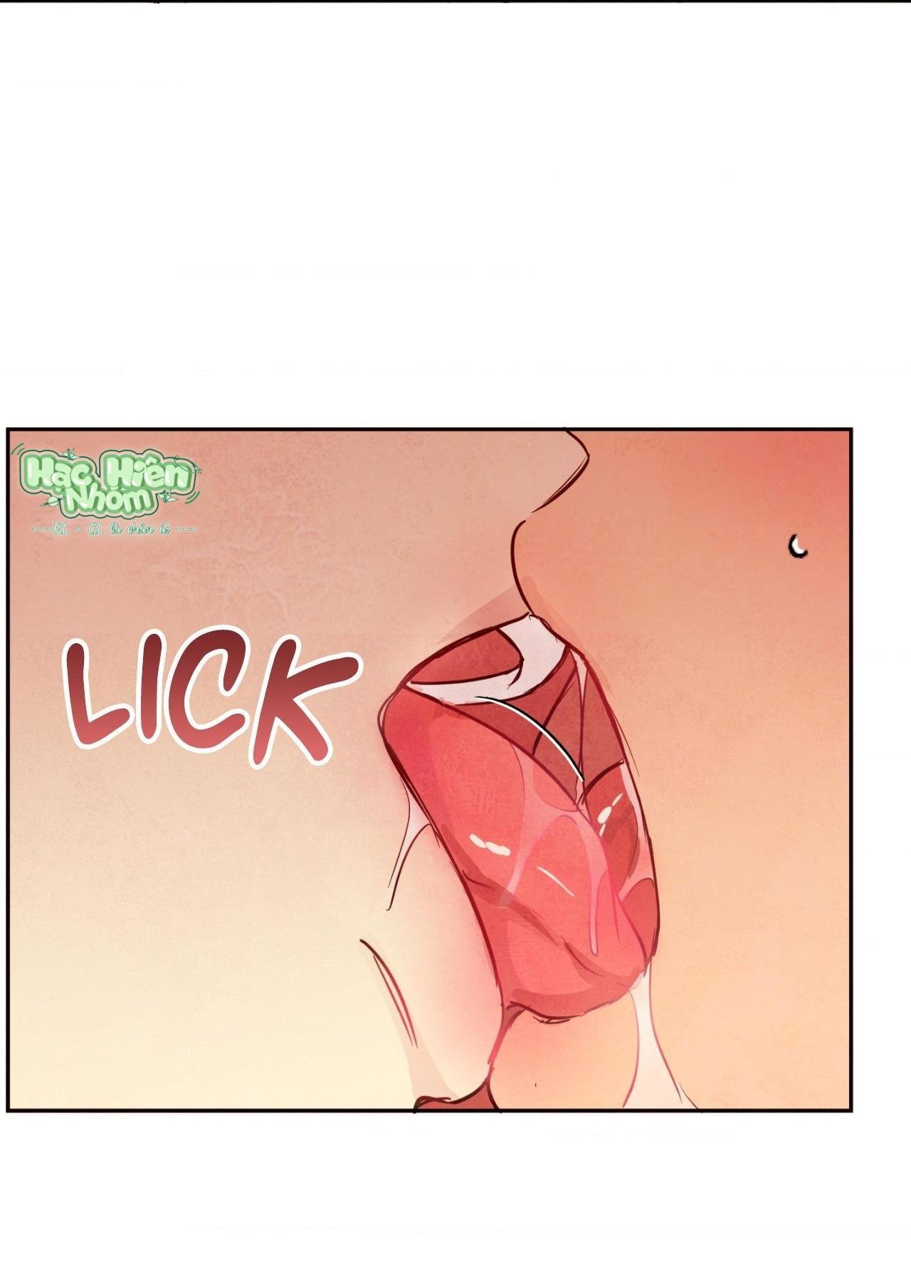 Sự quyến rũ của Thần Rắn - Chap 12