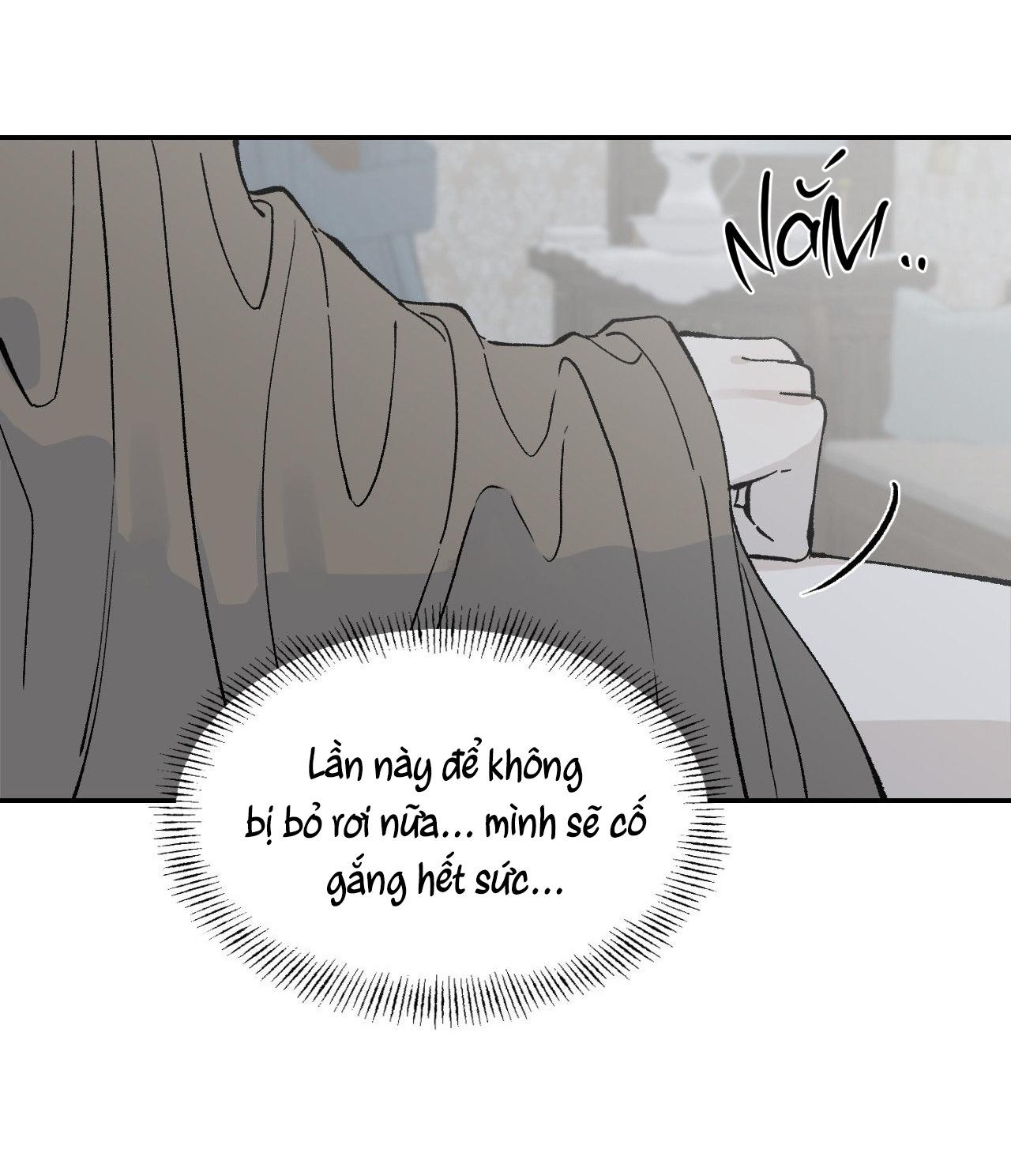 DINH THỰ - Chap 26