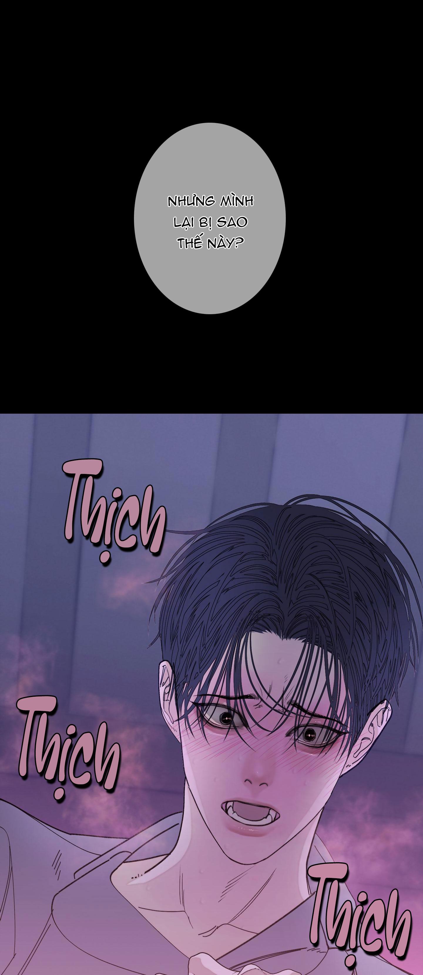 CHUYỆN QUỶ MÔN QUAN - Chap 59