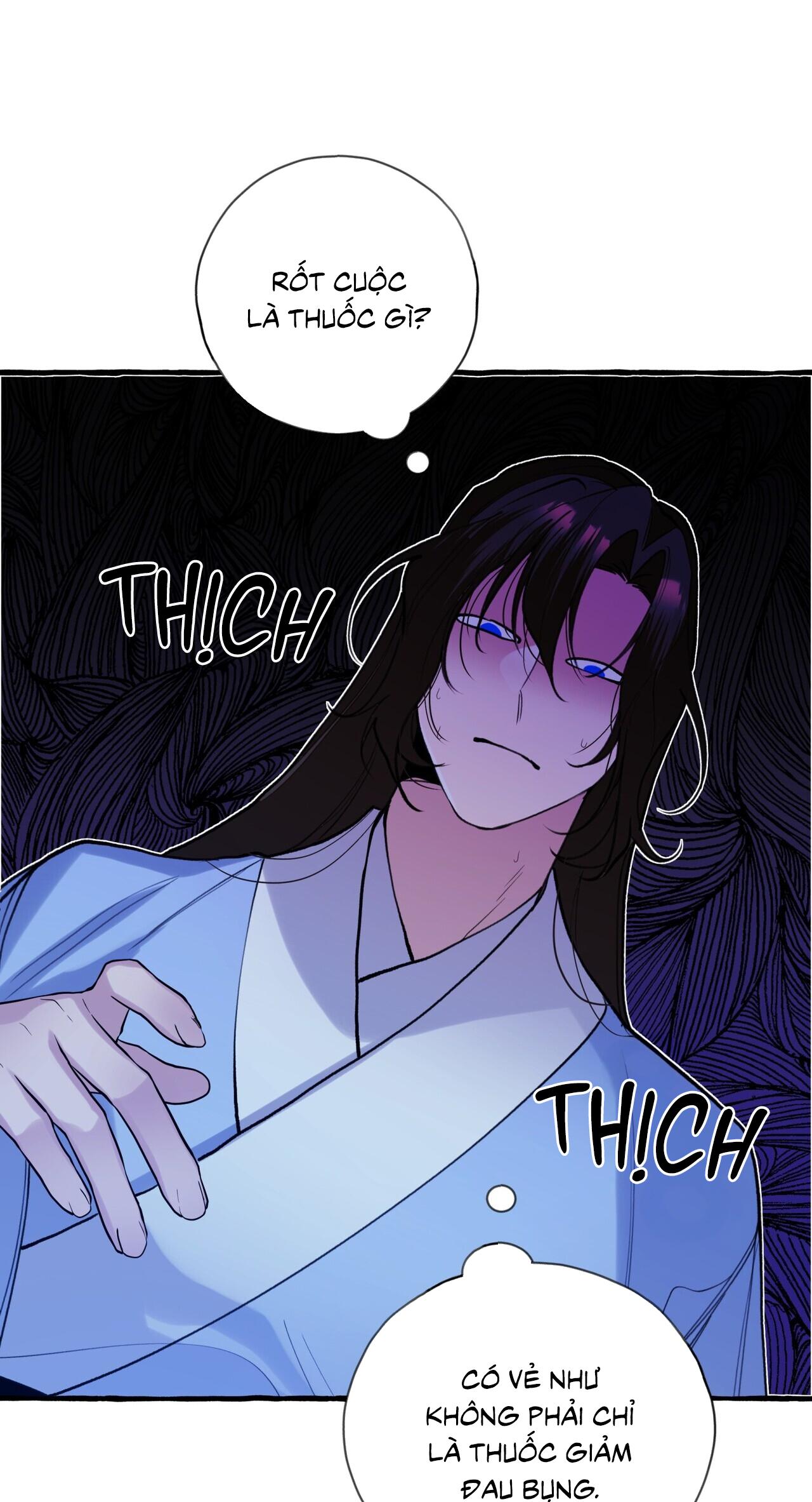 BÁT NHÃ GIAI NHÂN - Chap 65