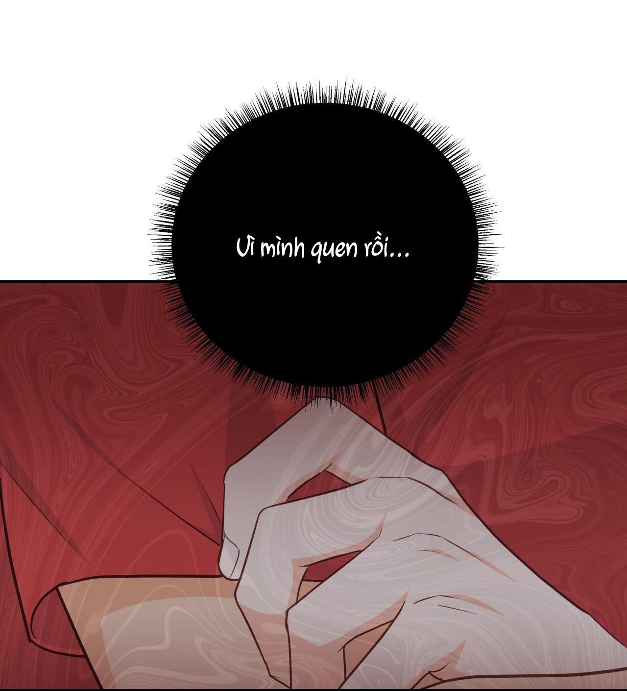 VỊ NGỌT KHÔNG ĐƯỜNG (SWEET NOT SUGAR) - Chap 34