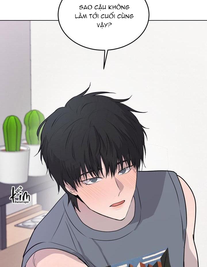 BÁNH QUY TÌNH YÊU TAN CHẢY - Chap 18