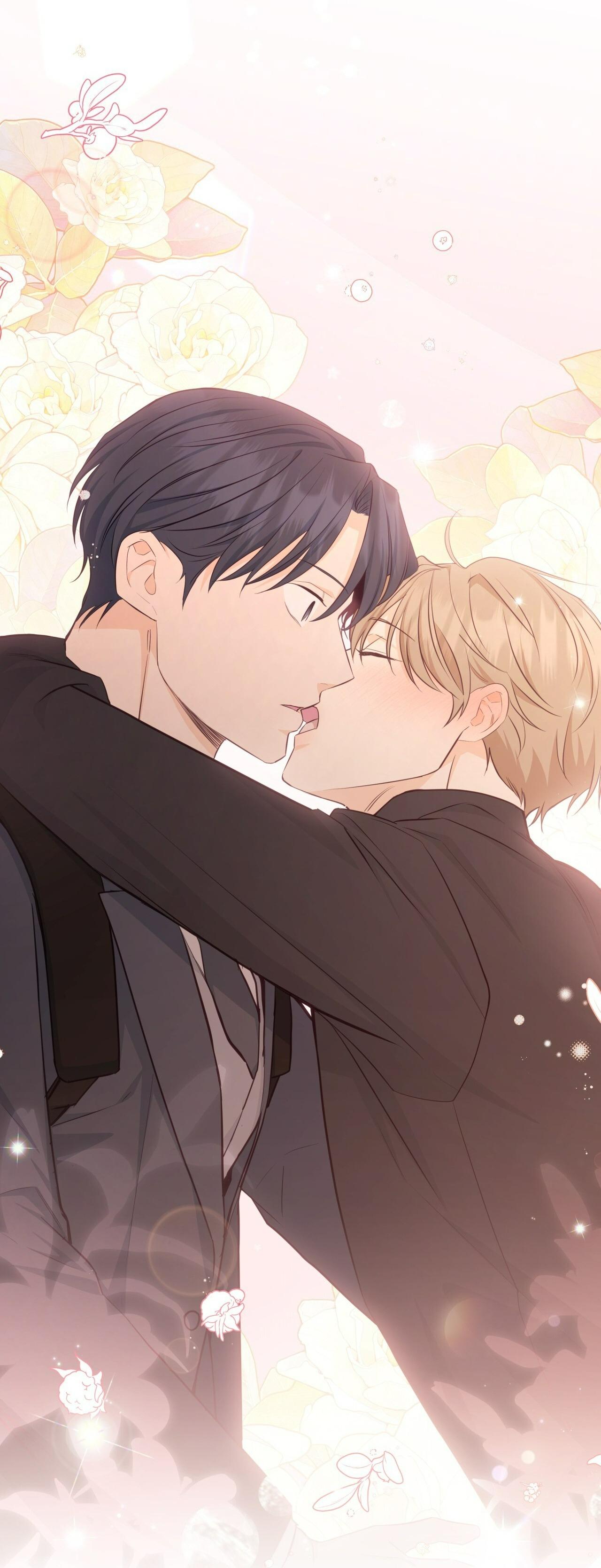 VỊ NGỌT KHÔNG ĐƯỜNG (SWEET NOT SUGAR) - Chap 61