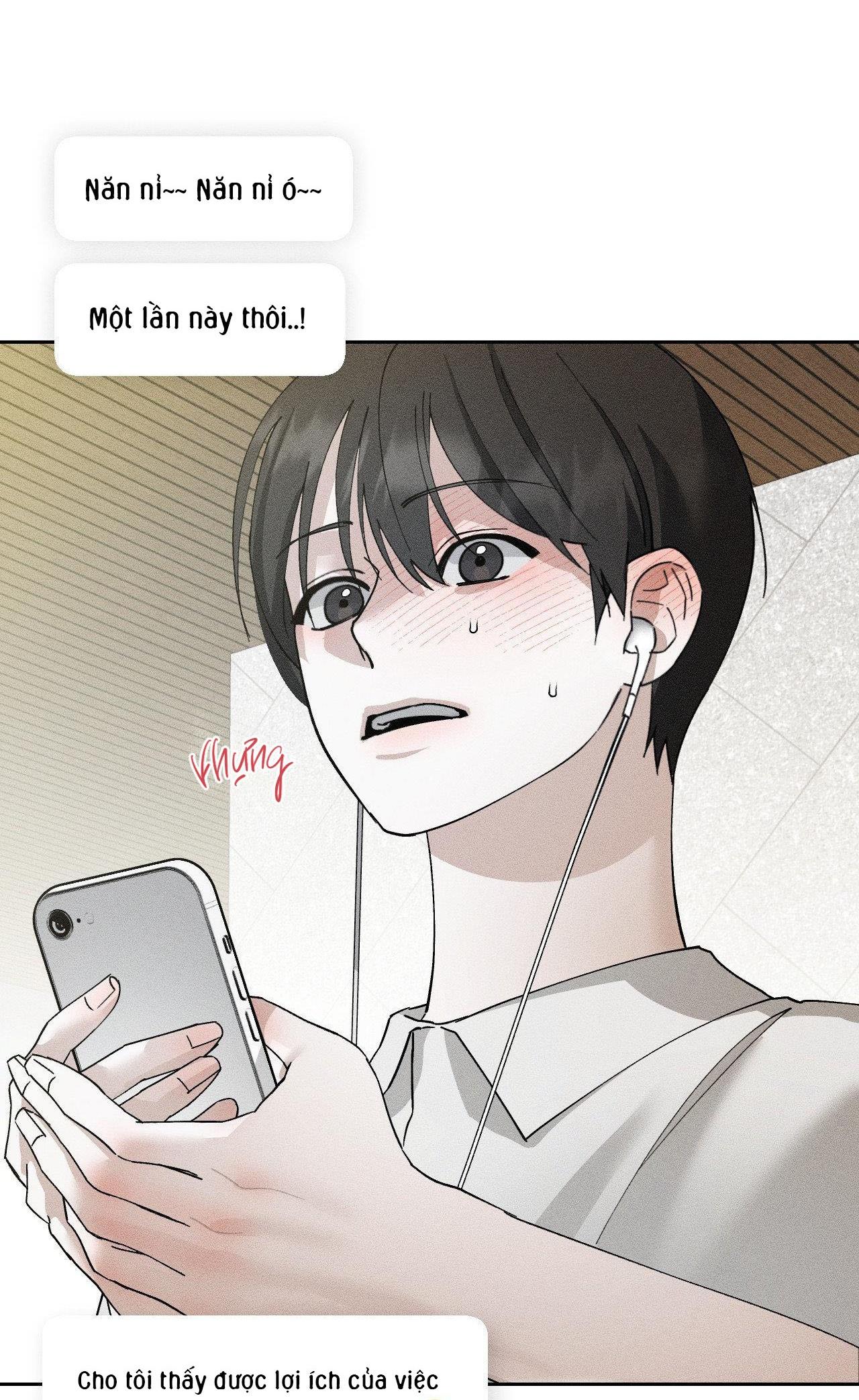 (CBunu) Close Up - Chap 5